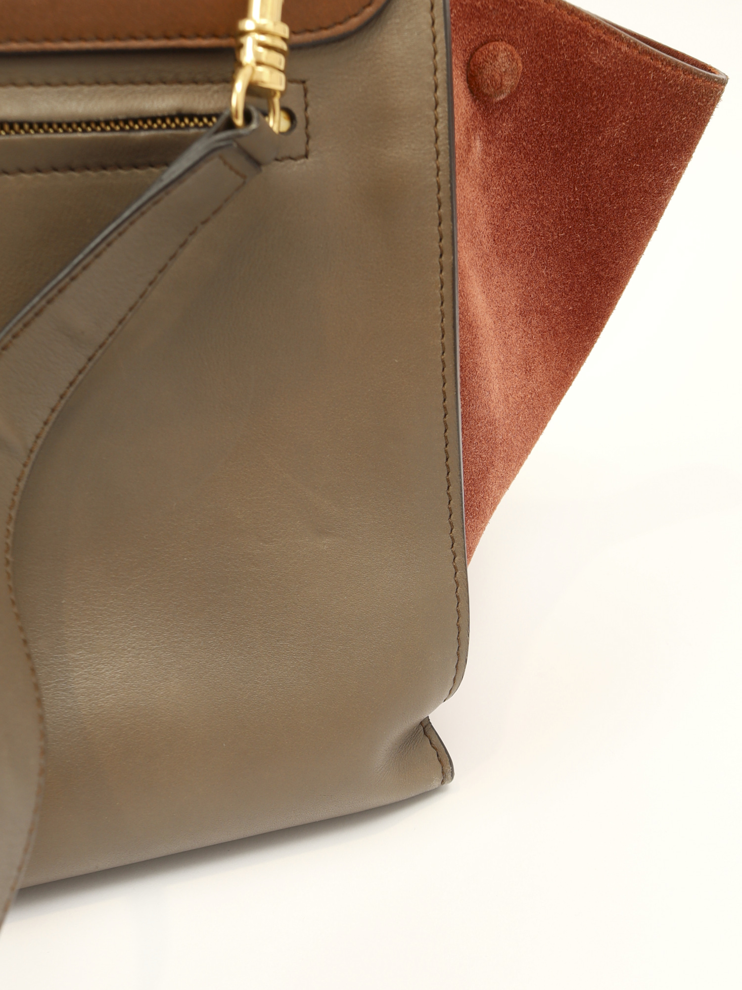 Celine Trapeze 14