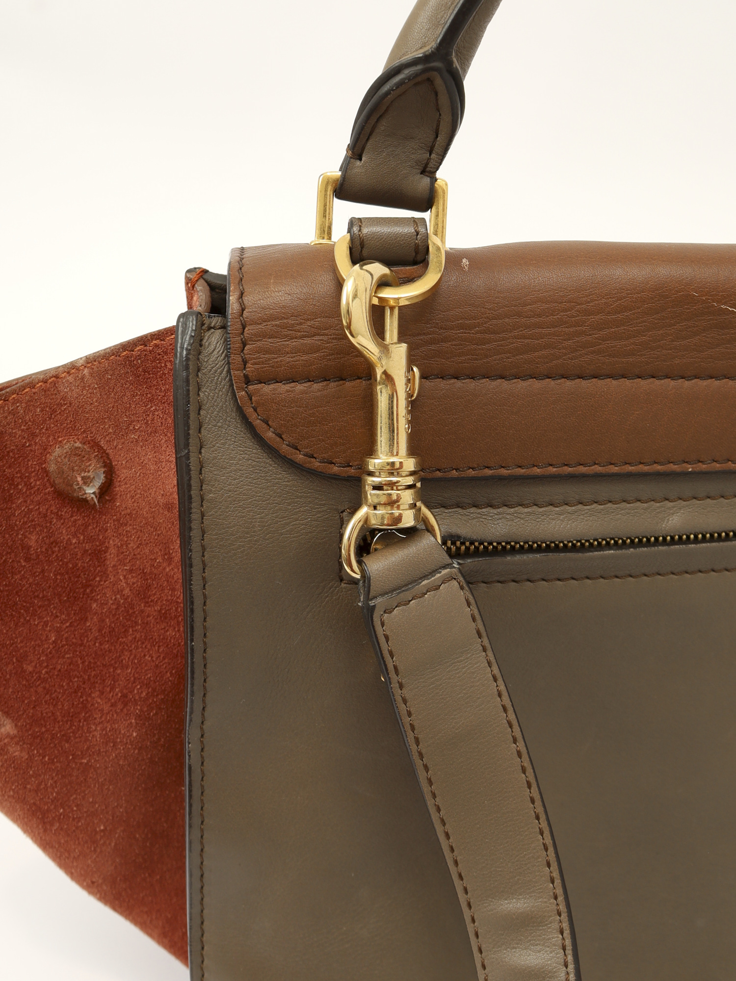 Celine Trapeze 9