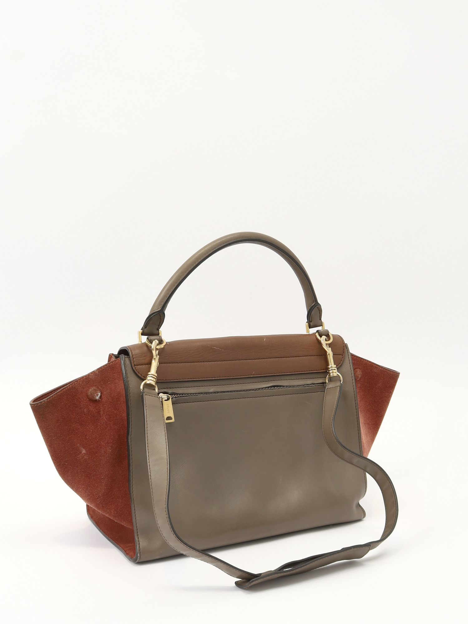 Celine Trapeze 3