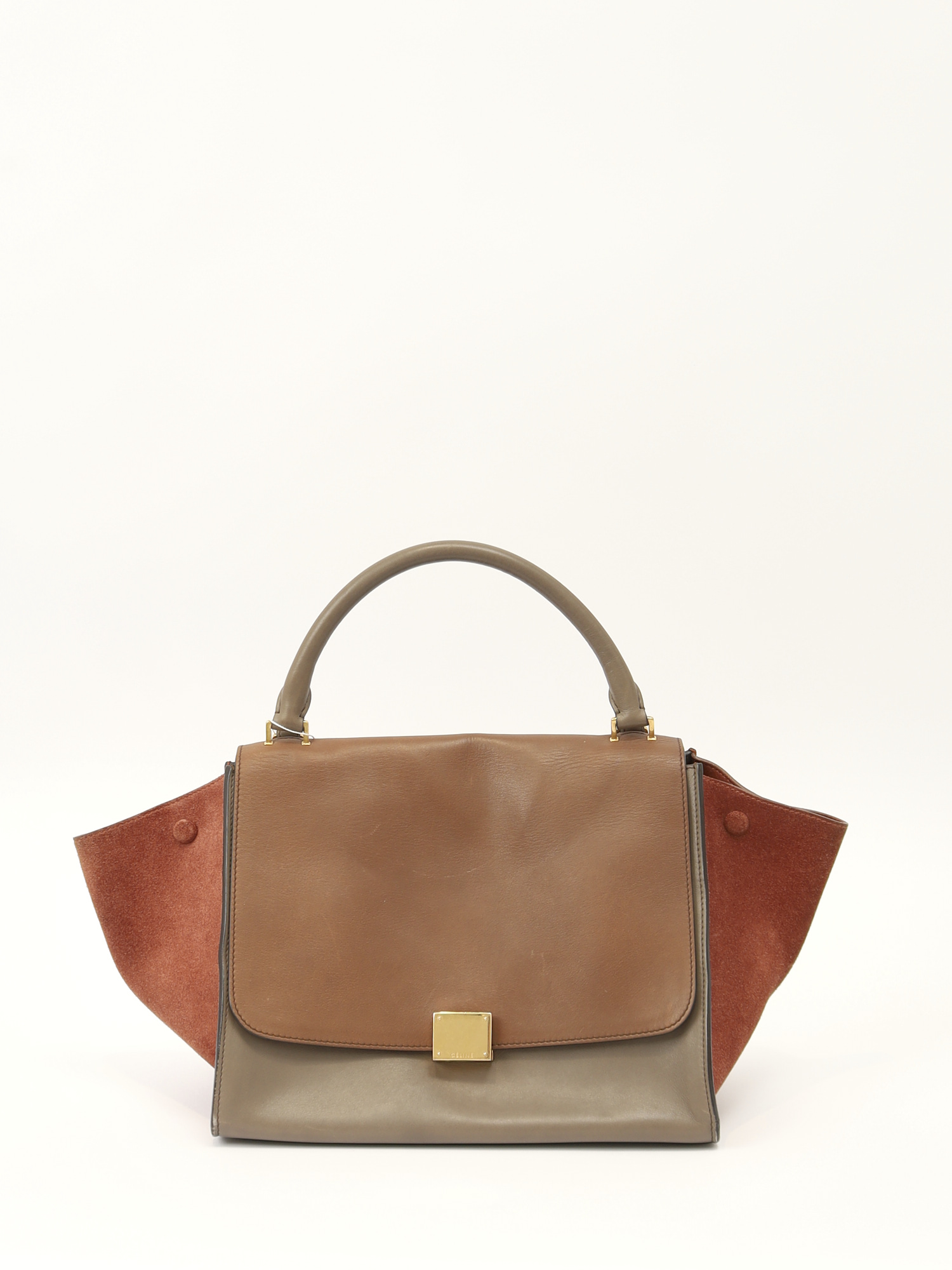 Celine Trapeze 