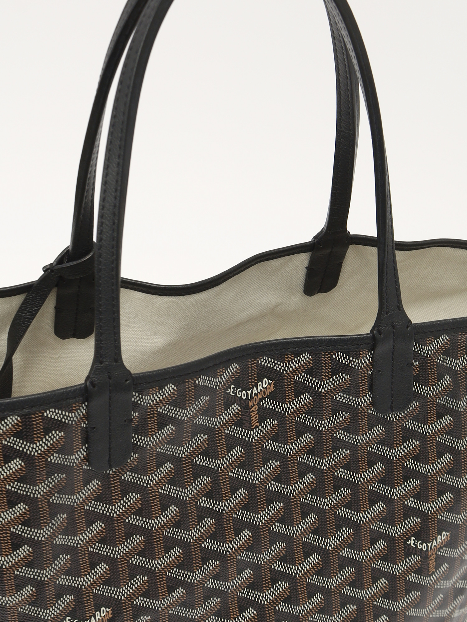 Goyard Saint Louis 4