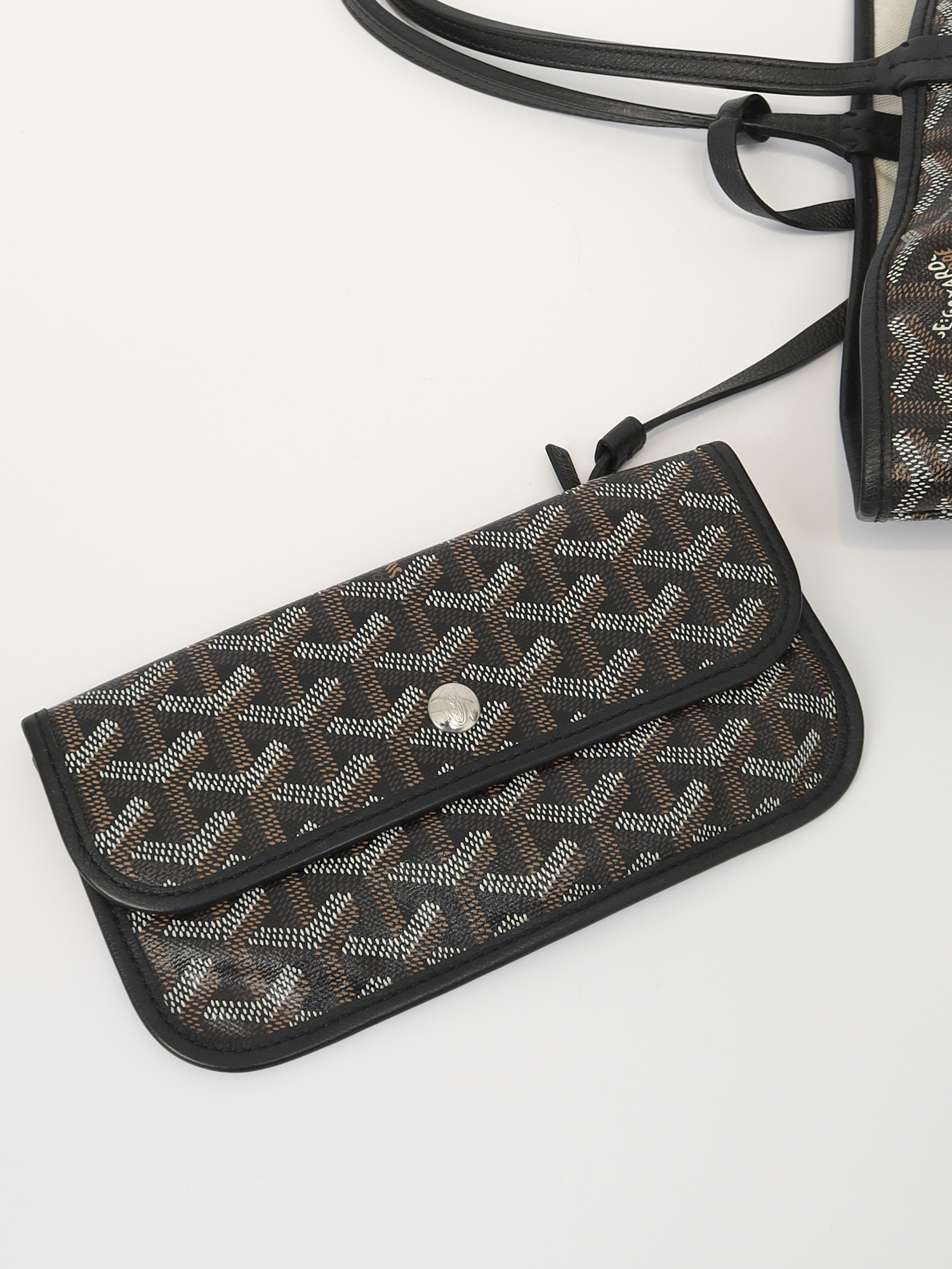 Goyard Saint Louis 7