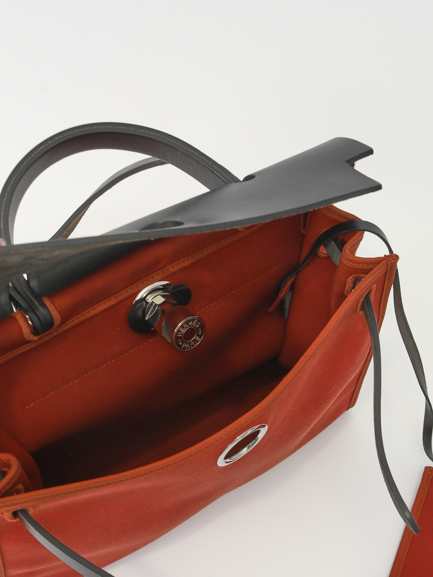 Hermes Herbag 31 11