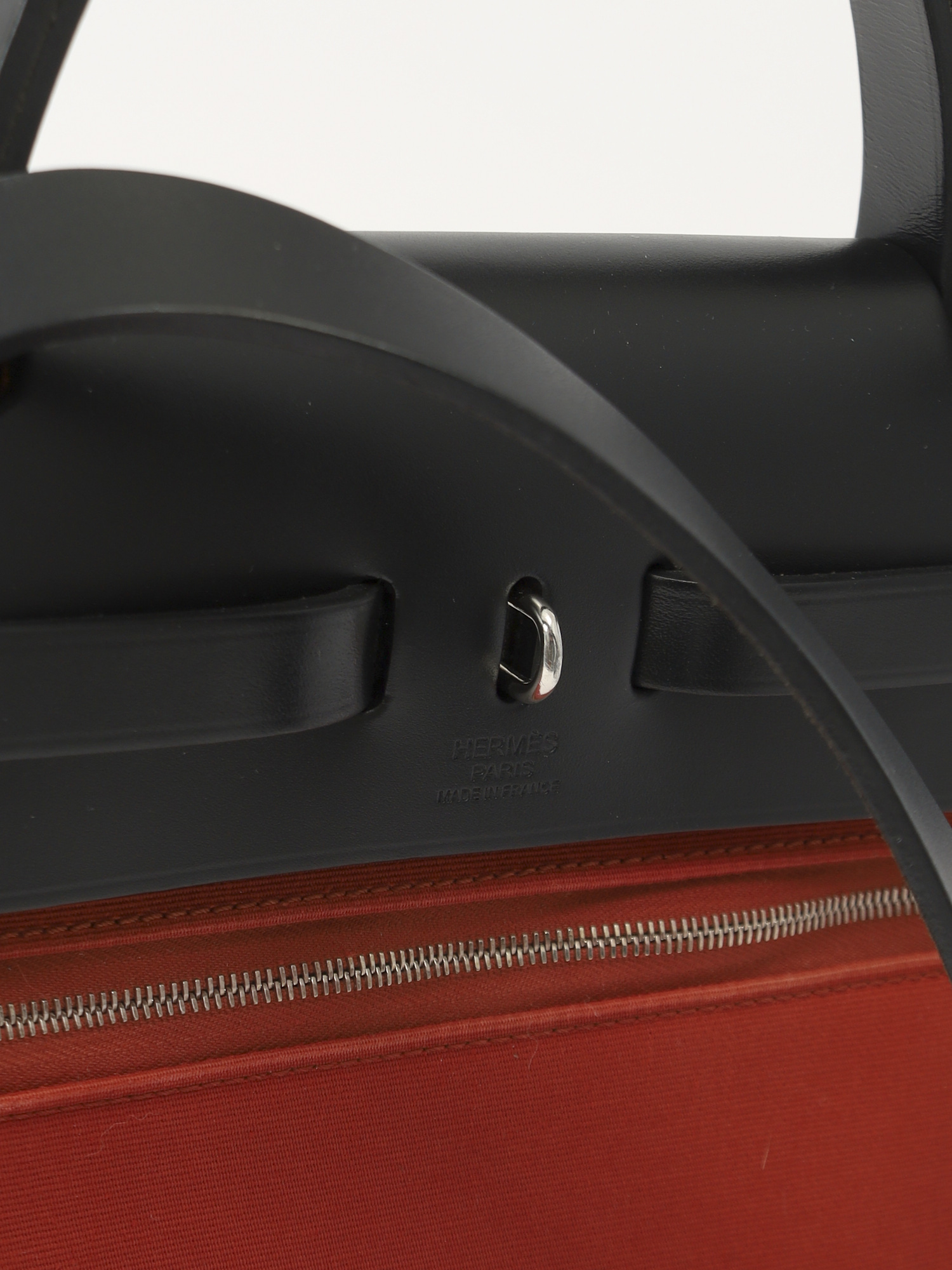 Hermes Herbag 31 6