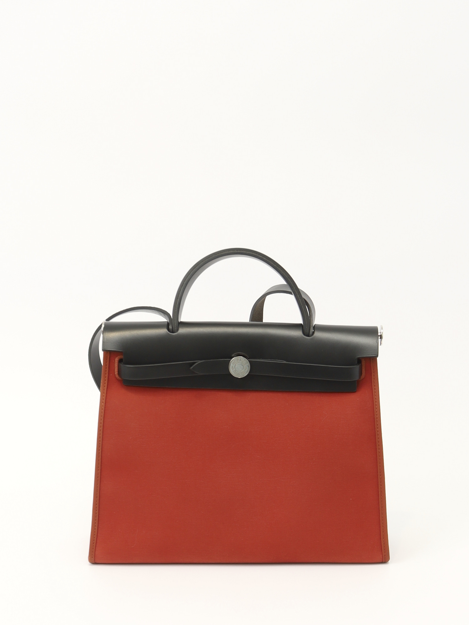 Hermes Herbag 31