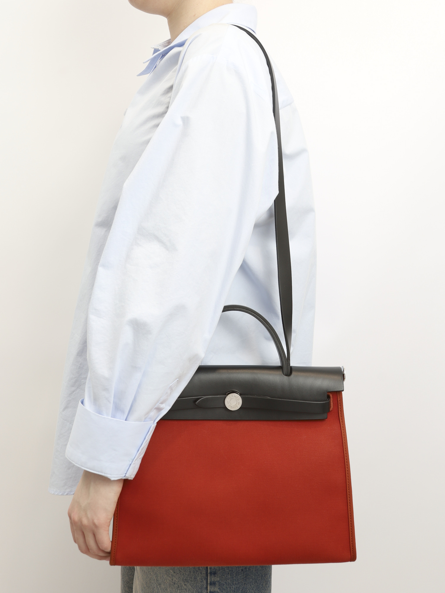 Hermes Herbag 31 1