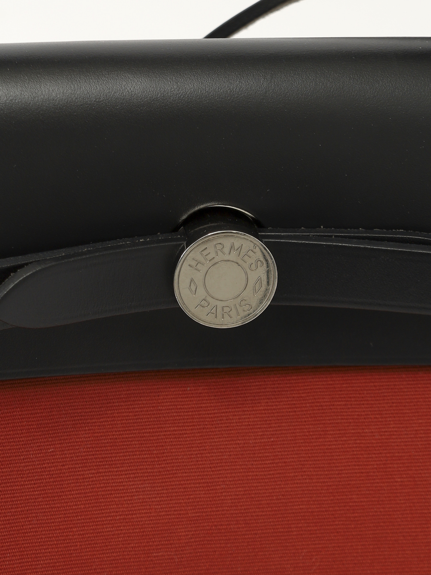 Hermes Herbag 31 5