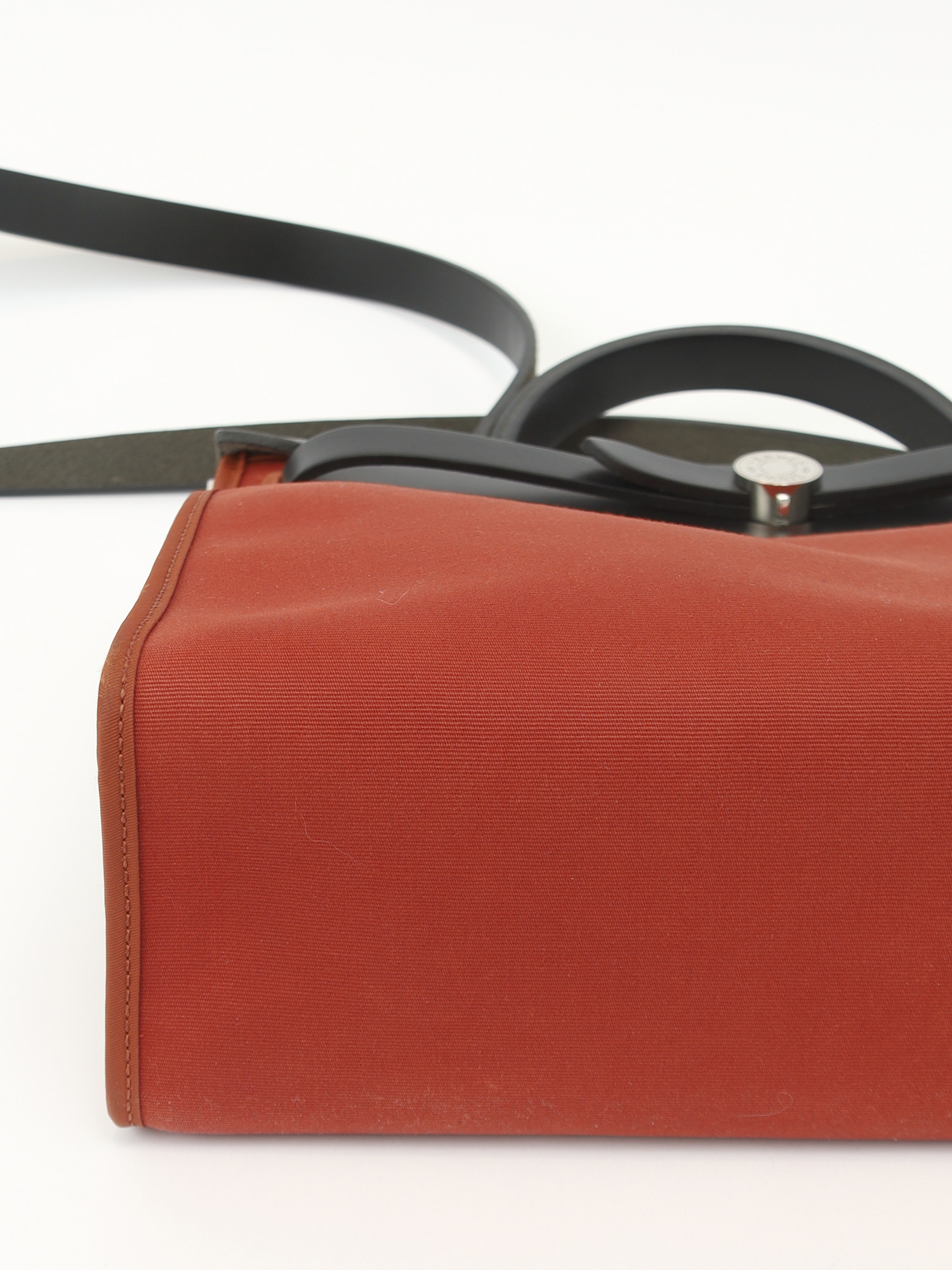 Hermes Herbag 31 7