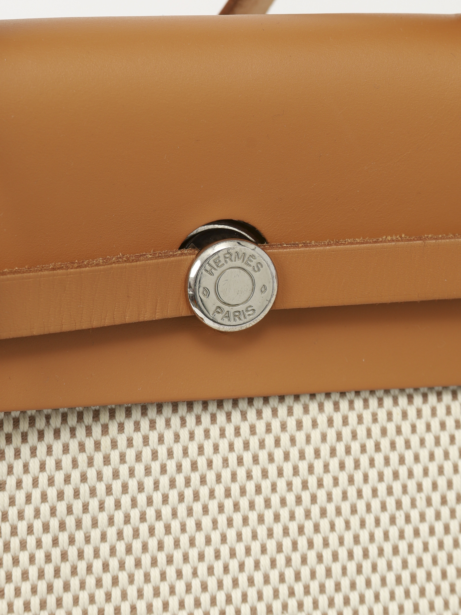 Hermes Herbag 39 5