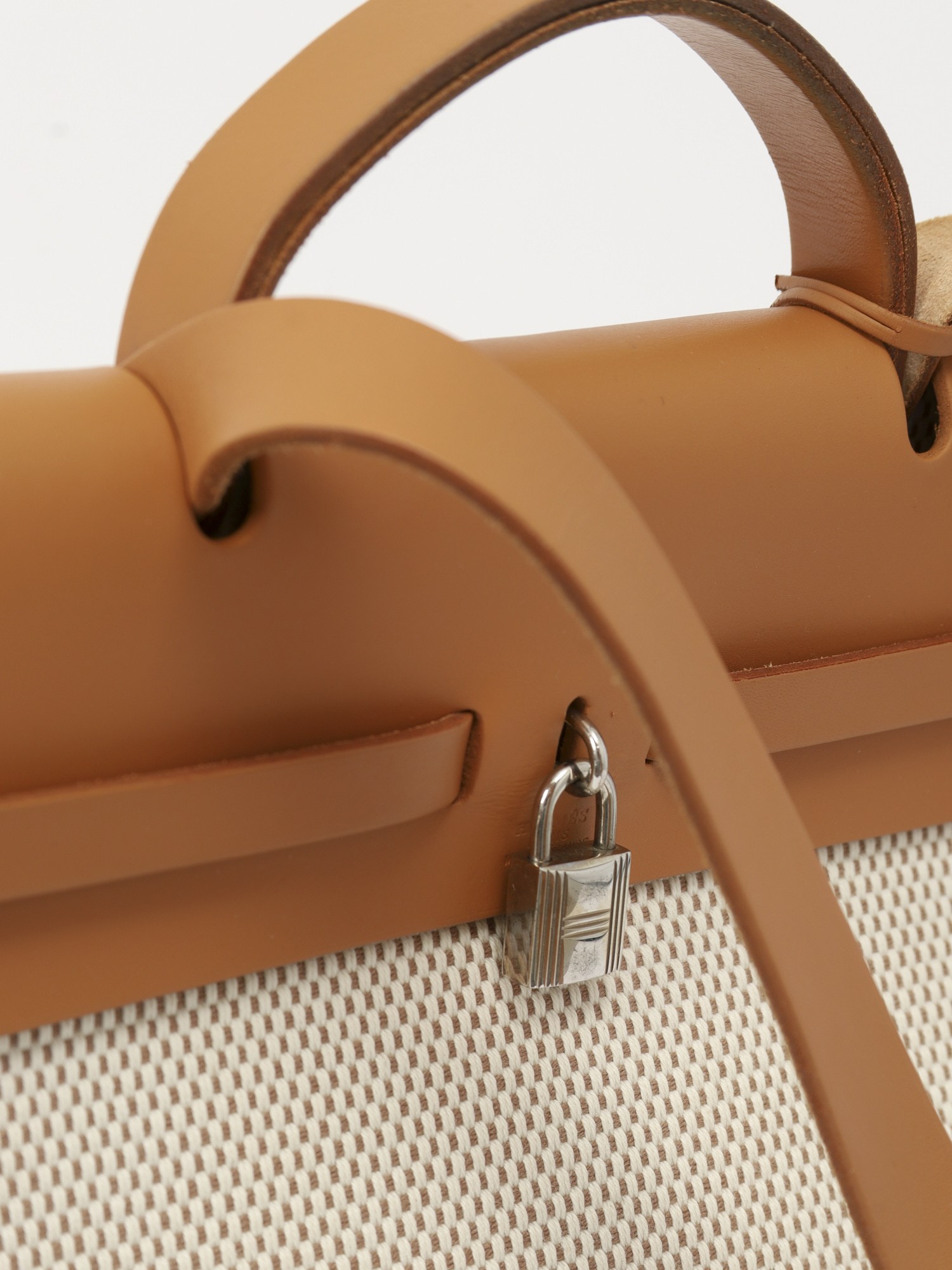 Hermes Herbag 39 8