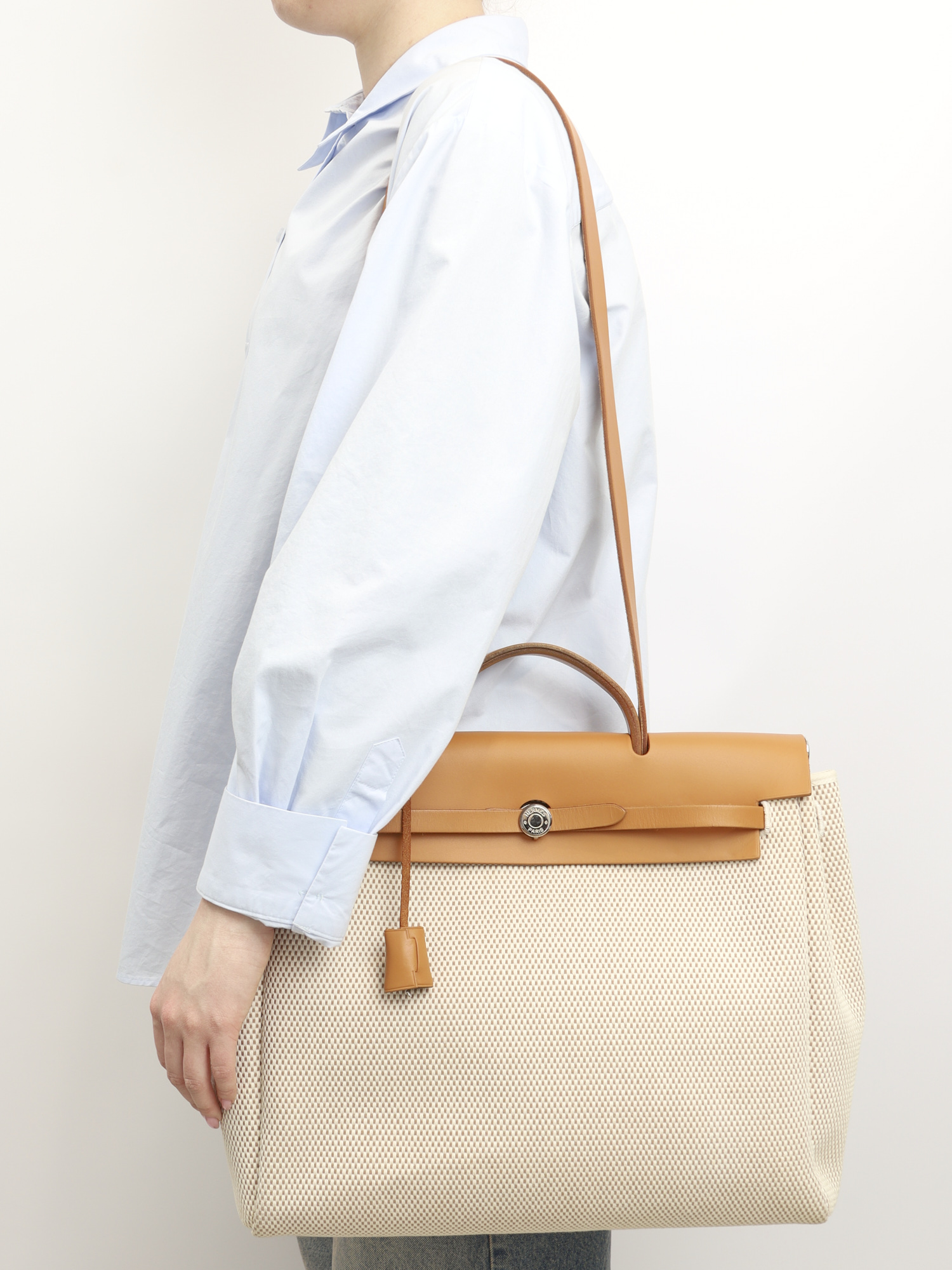 Hermes Herbag 39 1