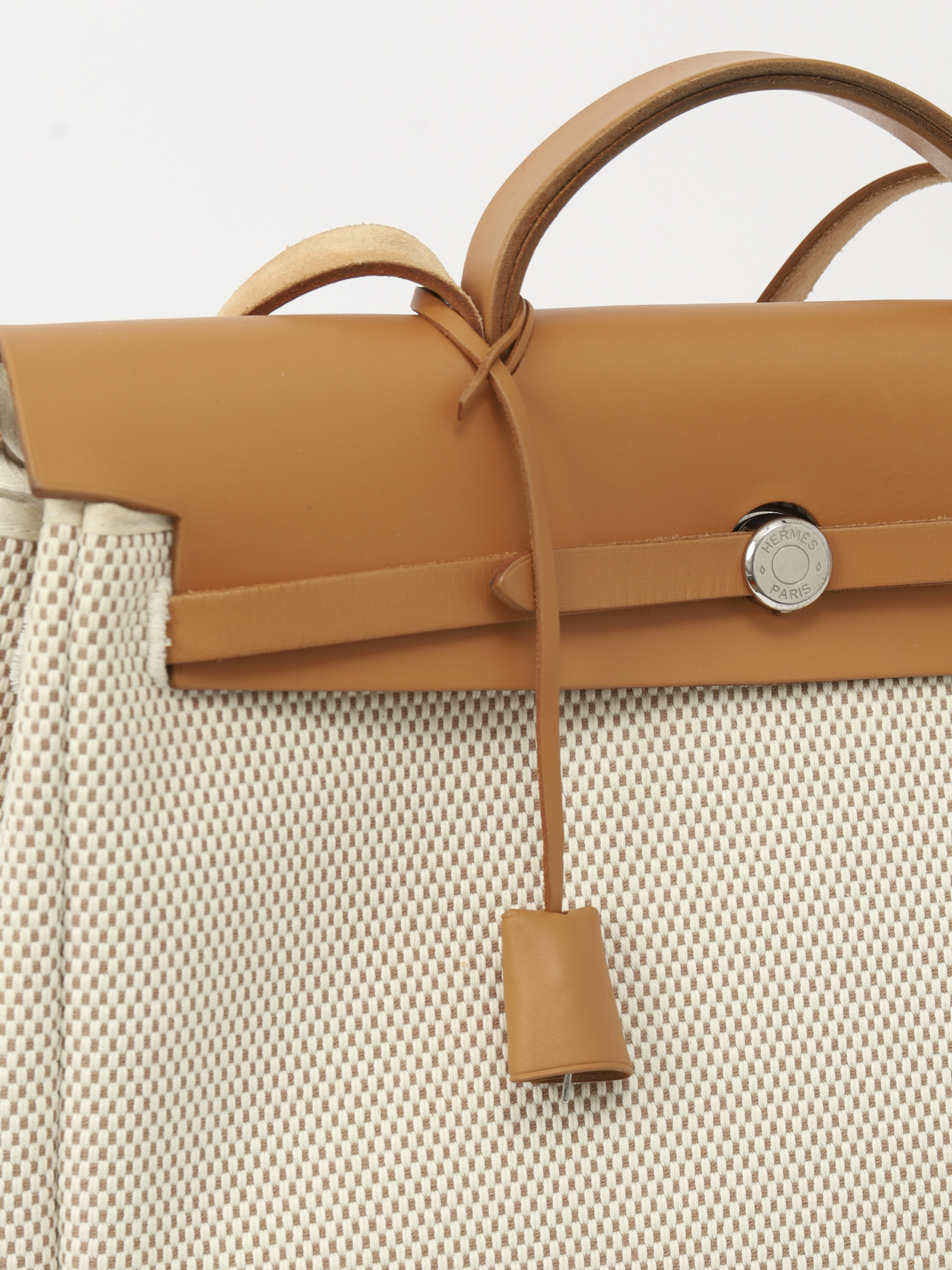 Hermes Herbag 39 6