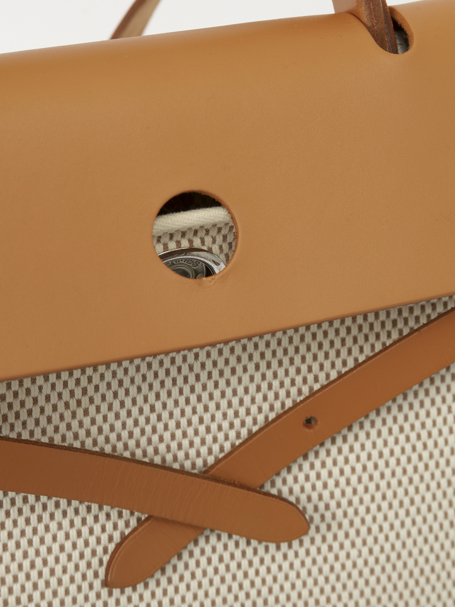 Hermes Herbag 39 11