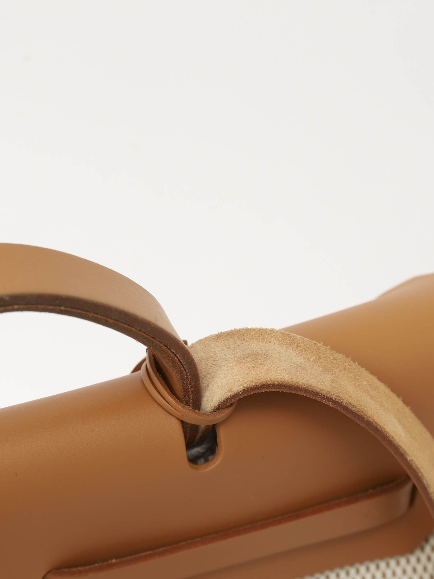 Hermes Herbag 39 7