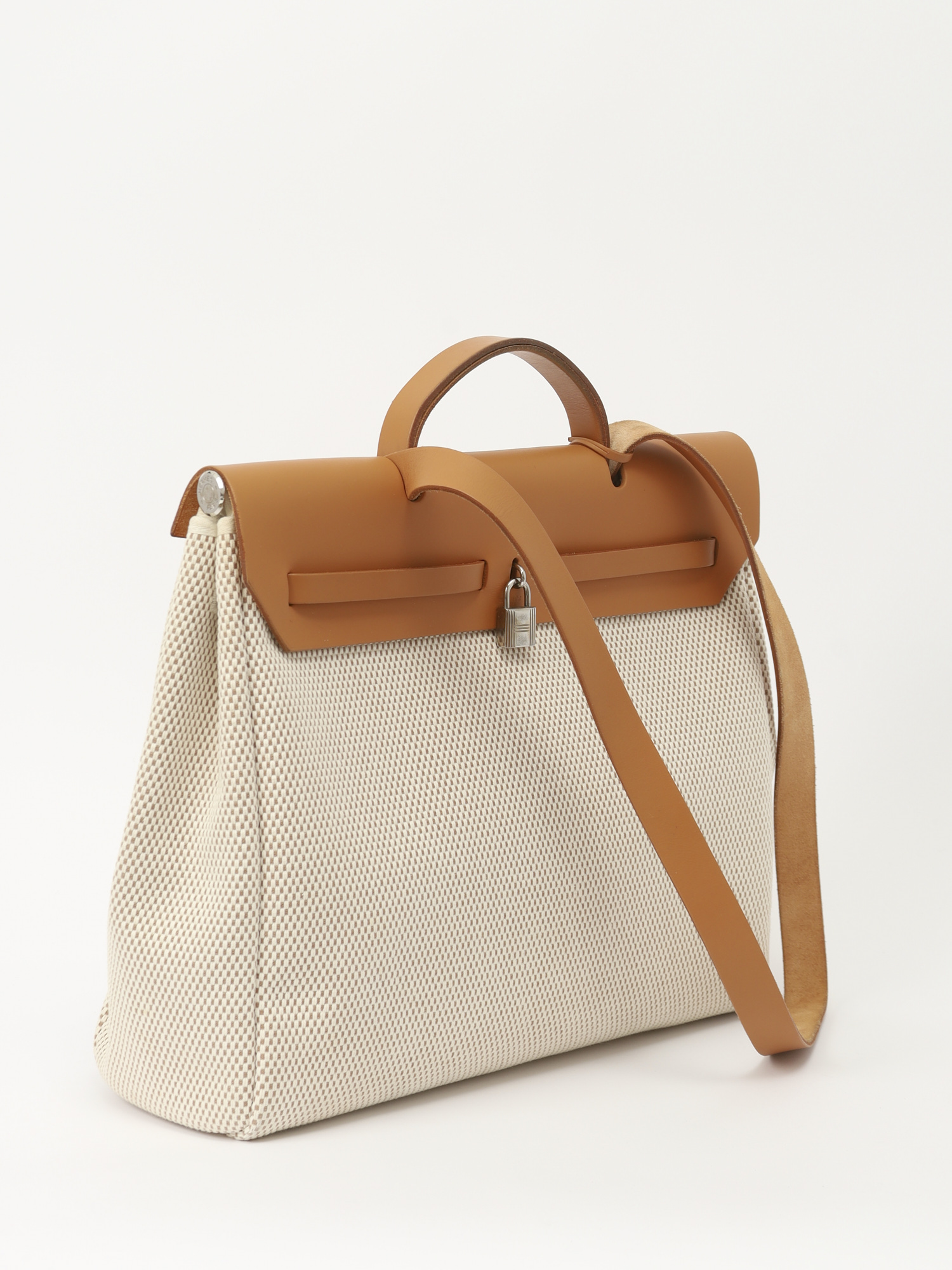 Hermes Herbag 39 3