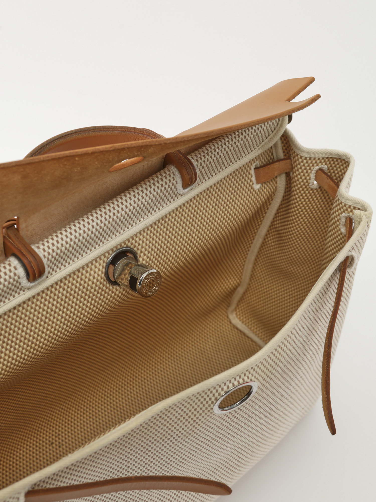 Hermes Herbag 39 12