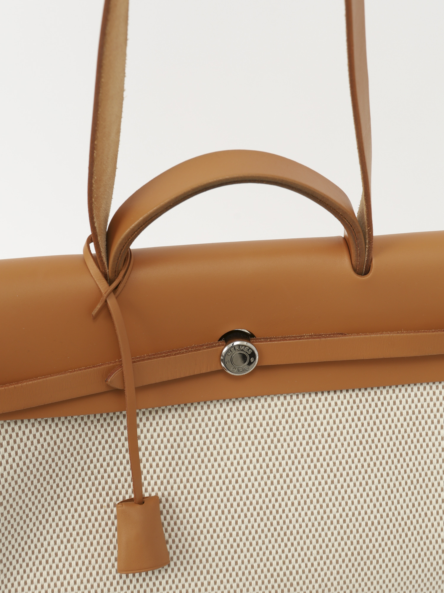 Hermes Herbag 39 4