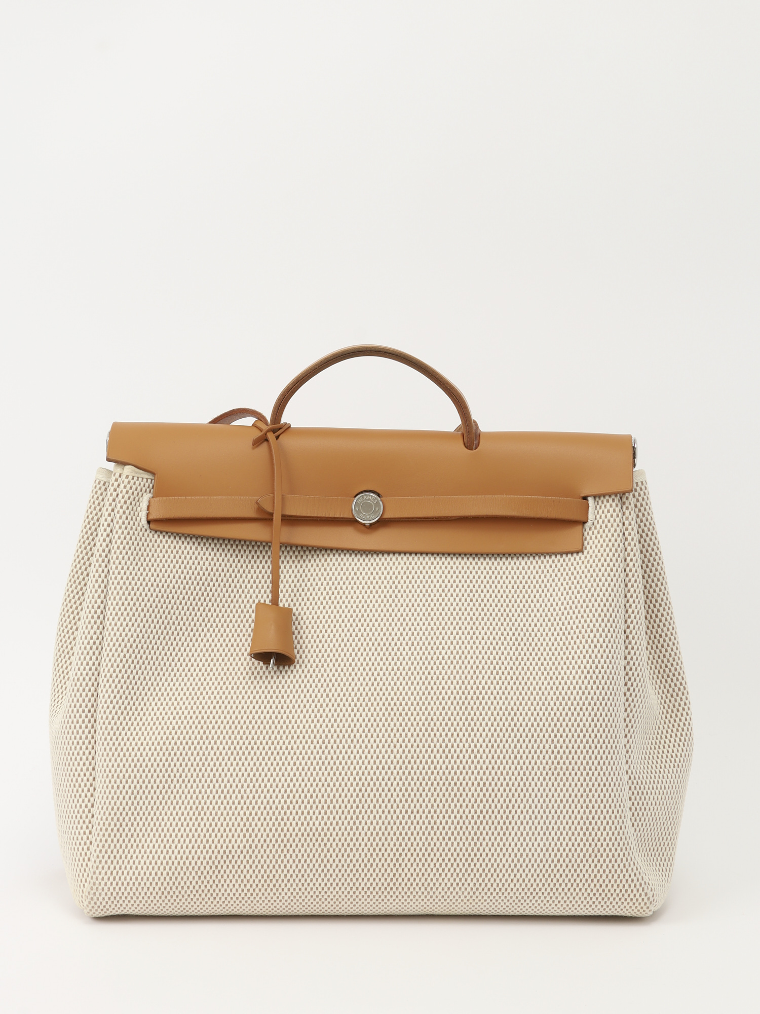 Hermes Herbag 39