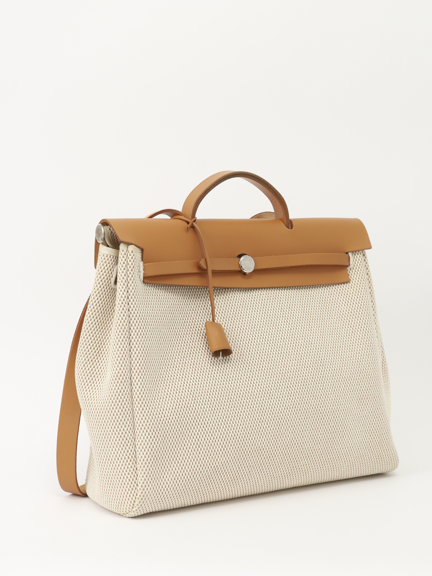 Hermes Herbag 39 2