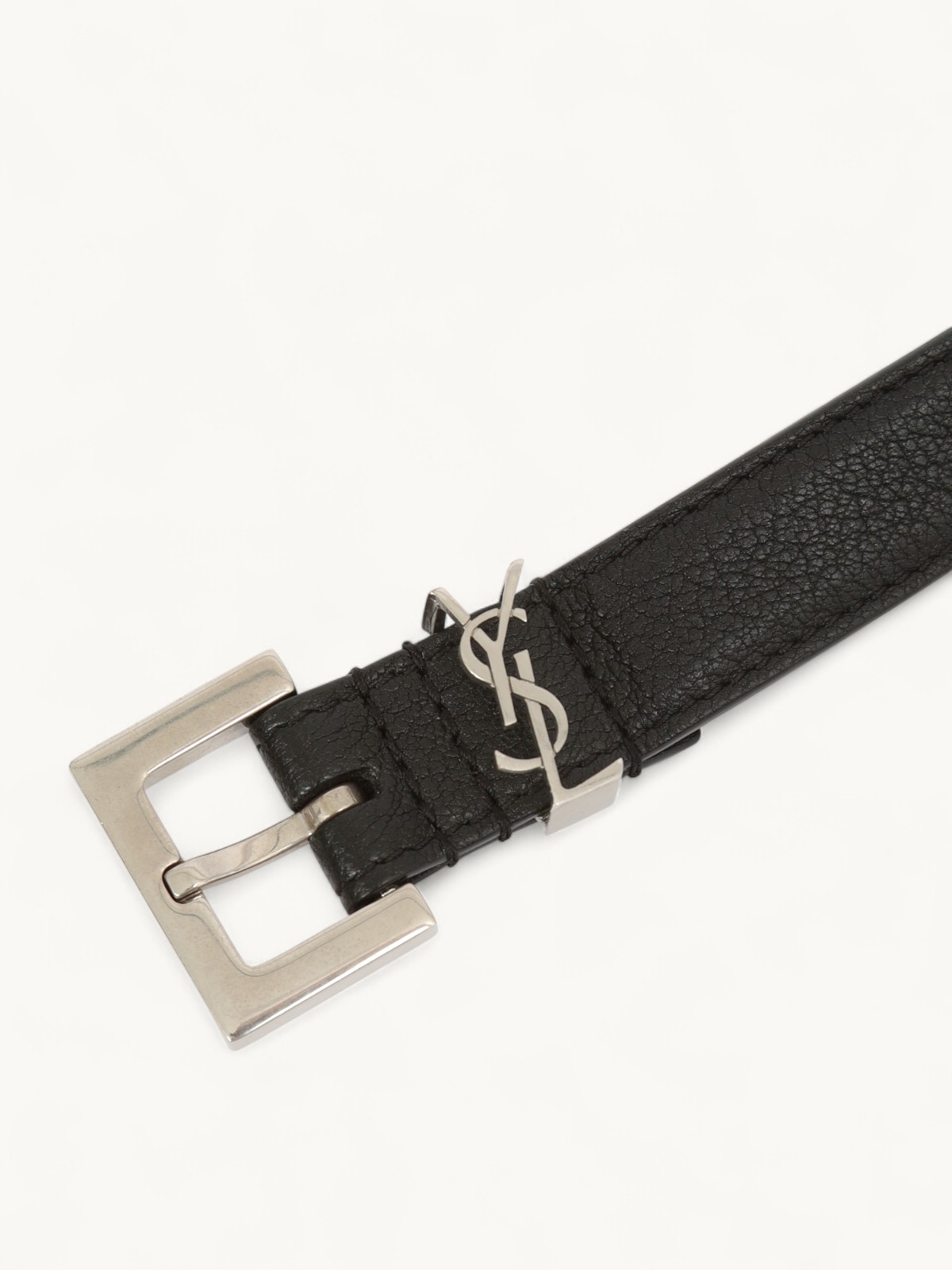 Saint Laurent Belt 3