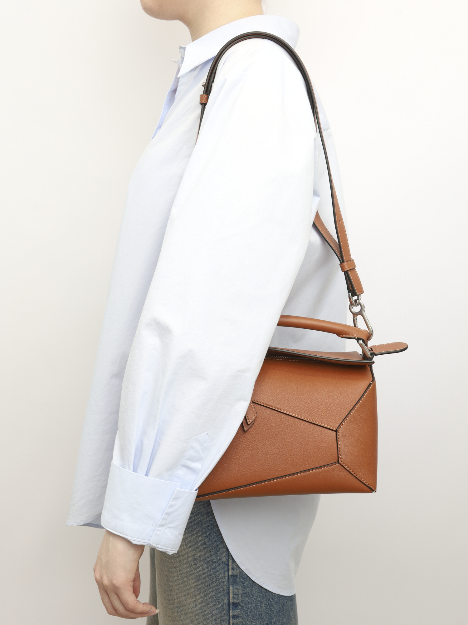 Loewe Puzzle  1