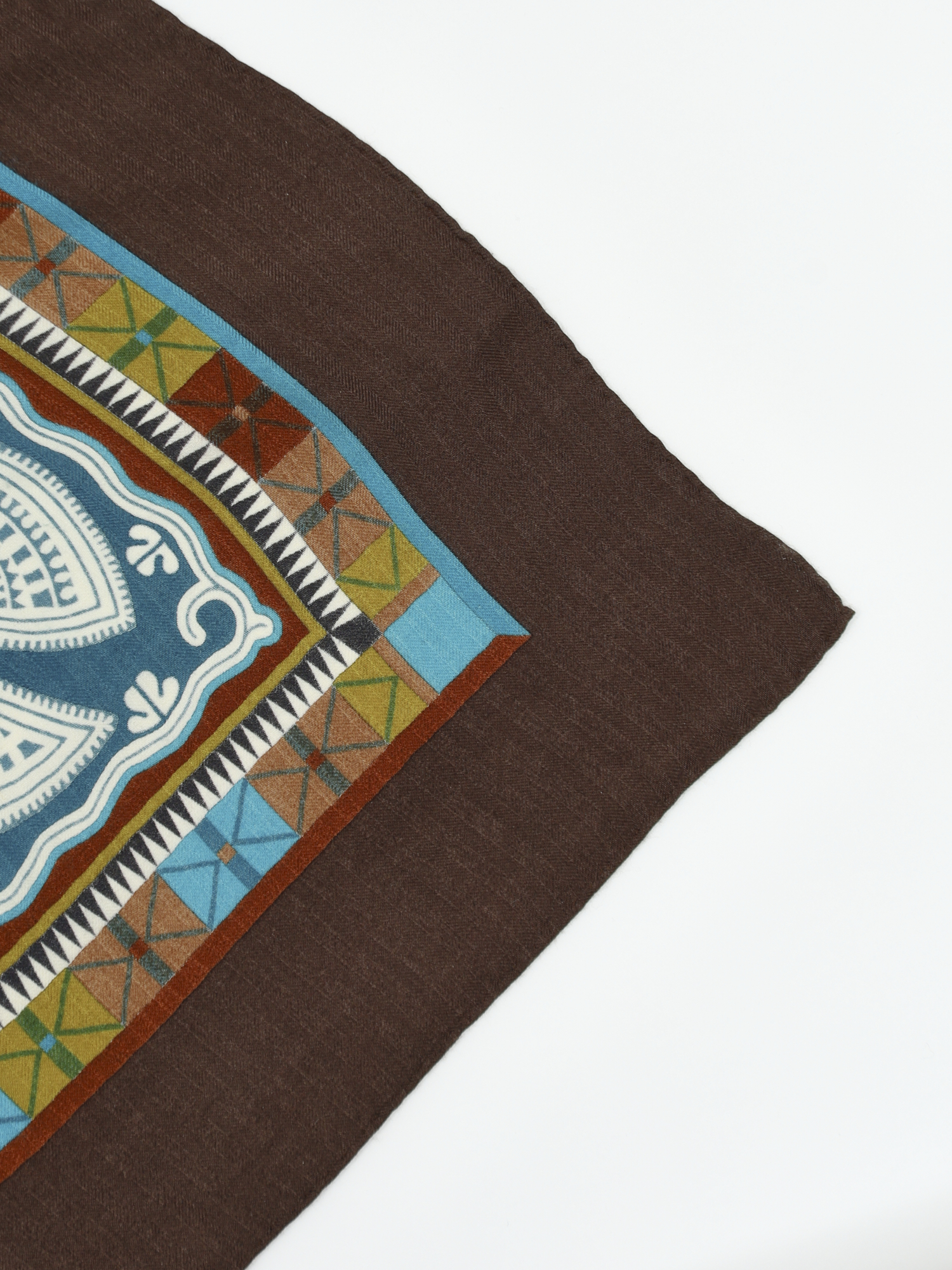 Hermes Scarf 4