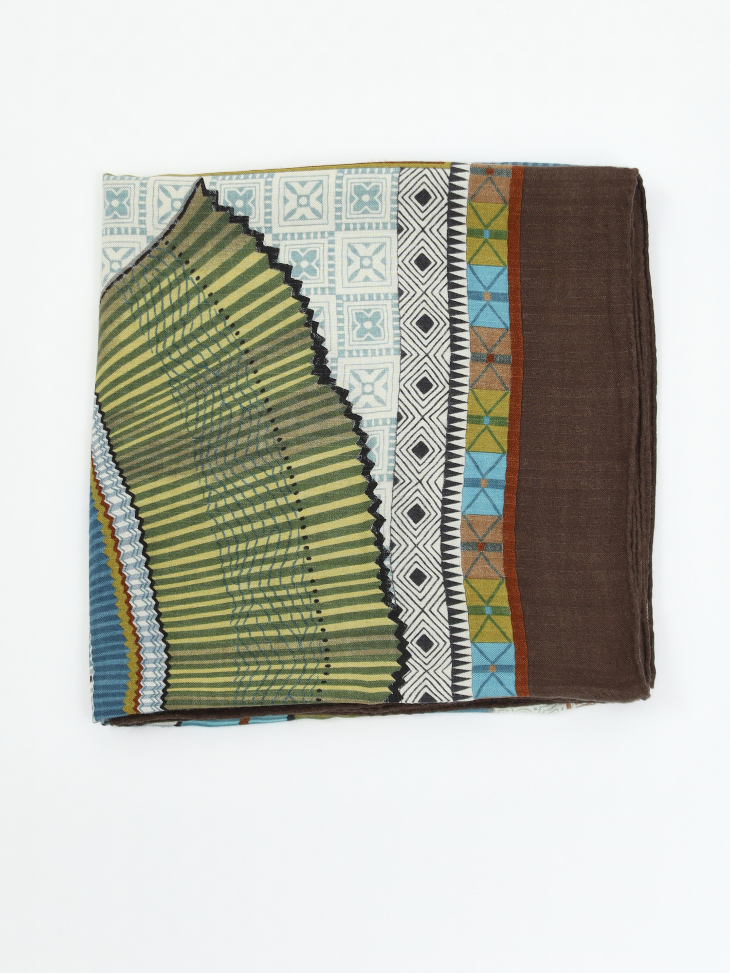 Hermes Scarf 