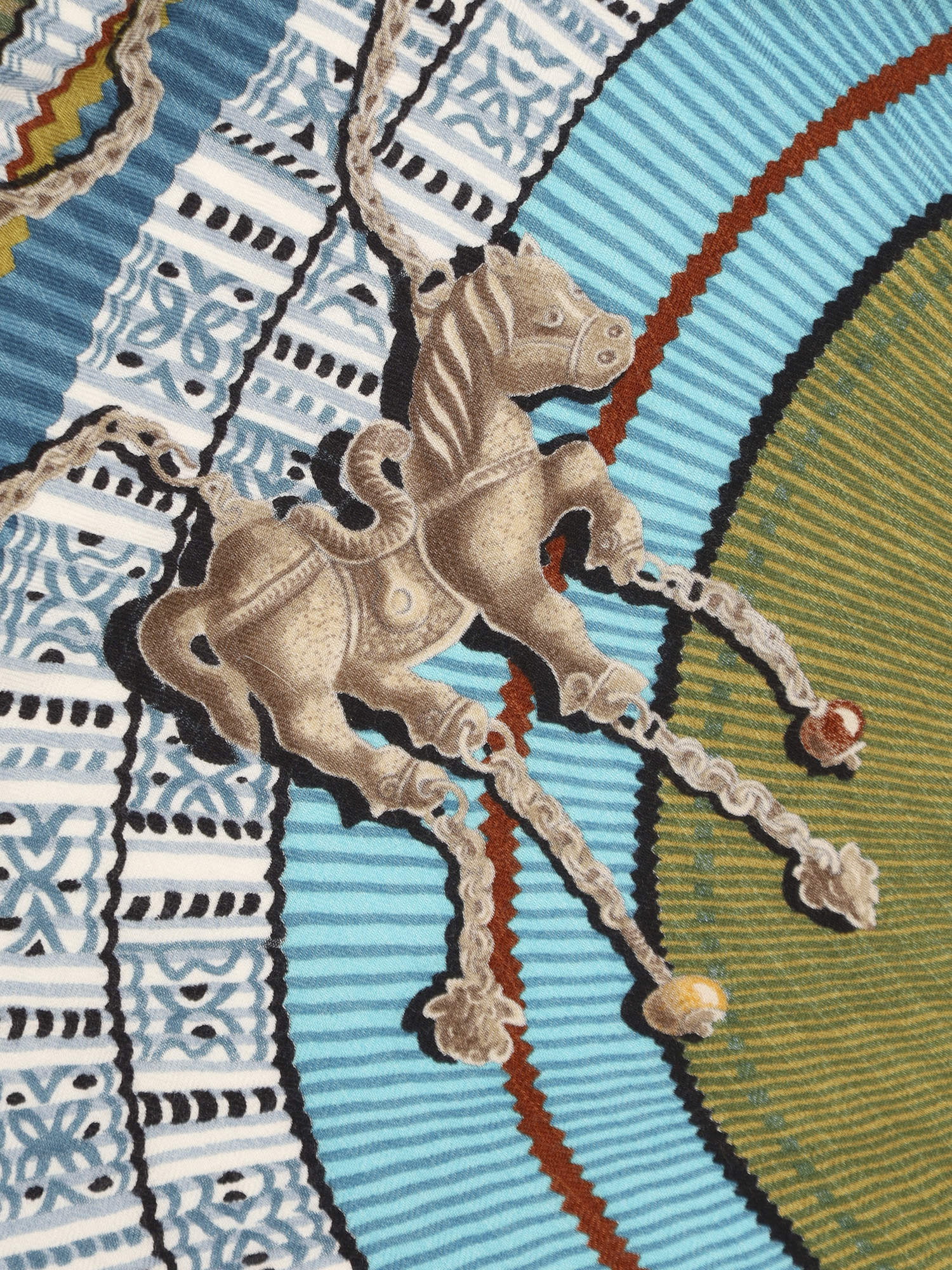 Hermes Scarf 3