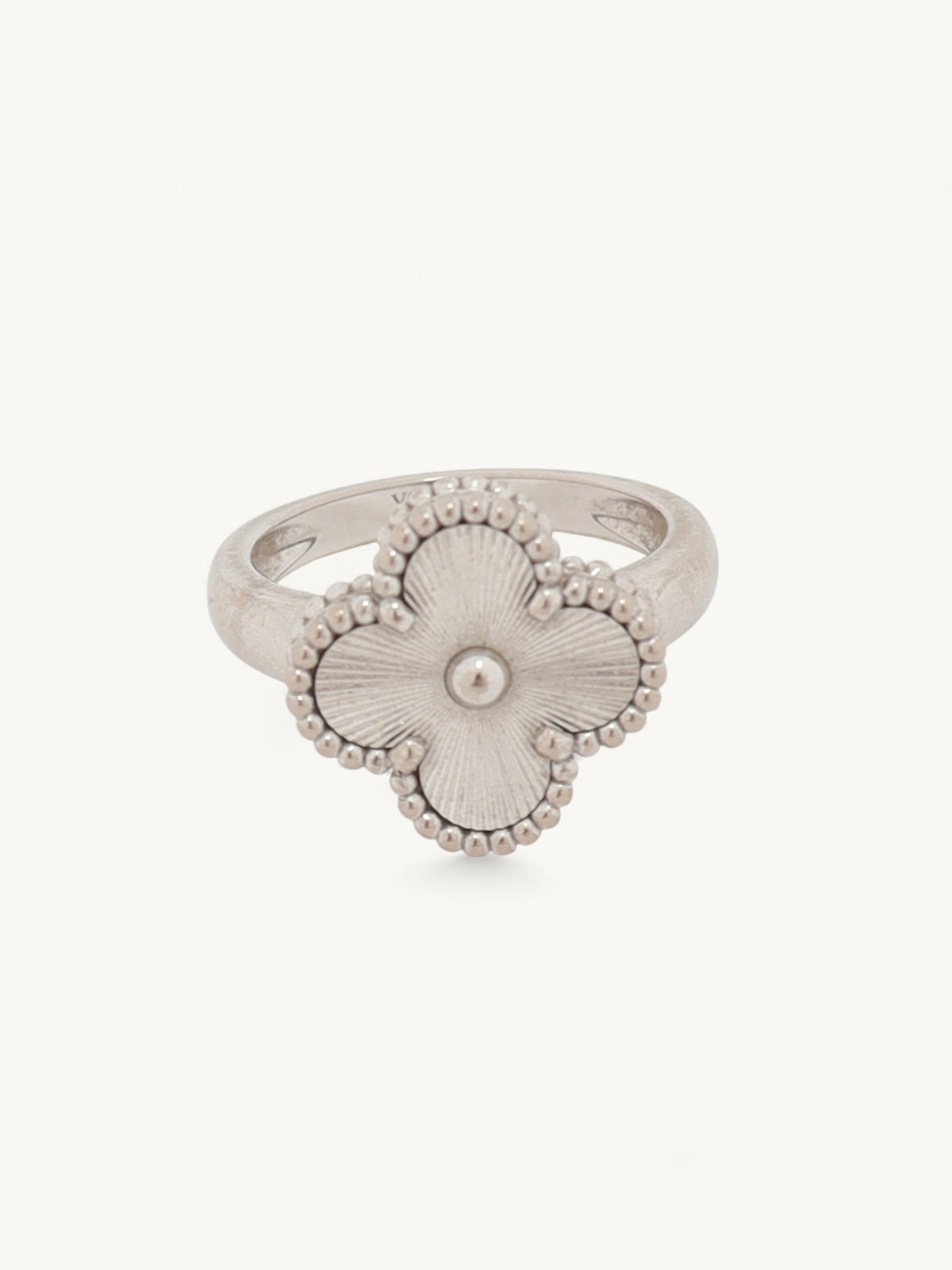 Van Cleef Alhambra 2