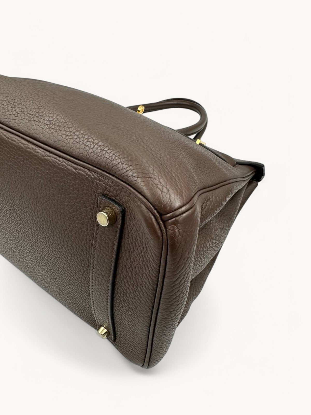 Hermes Birkin 35 5