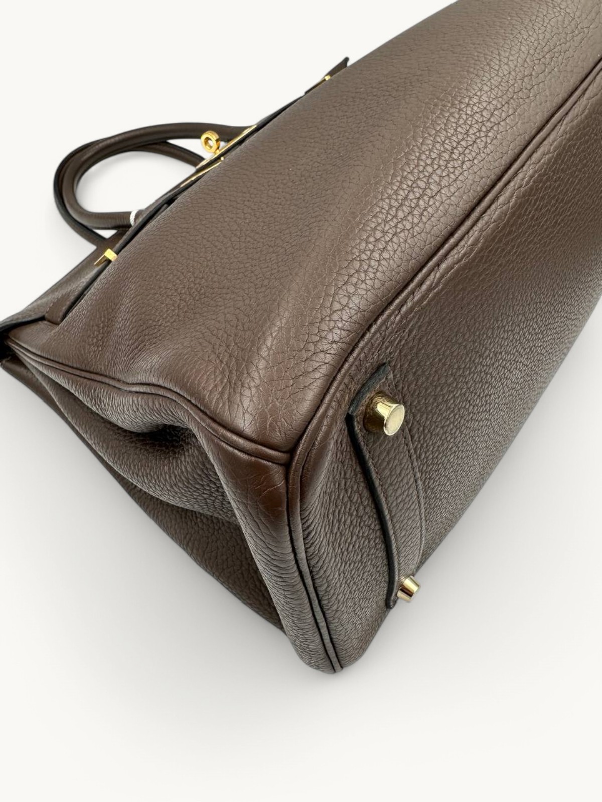 Hermes Birkin 35 6