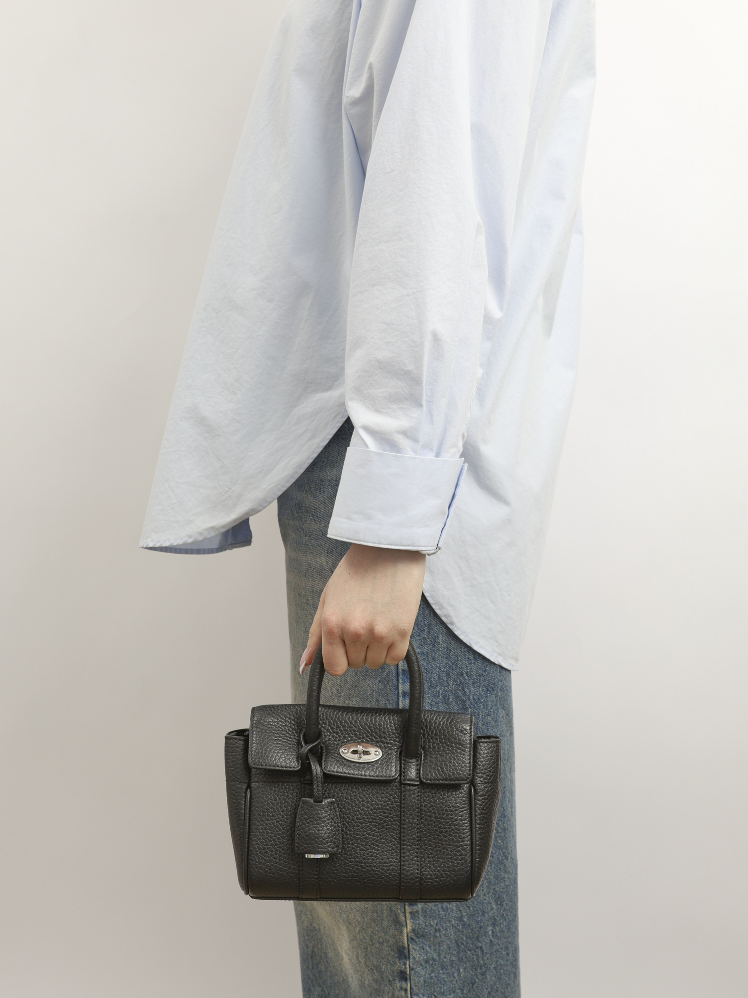 Mulberry Bayswater 1