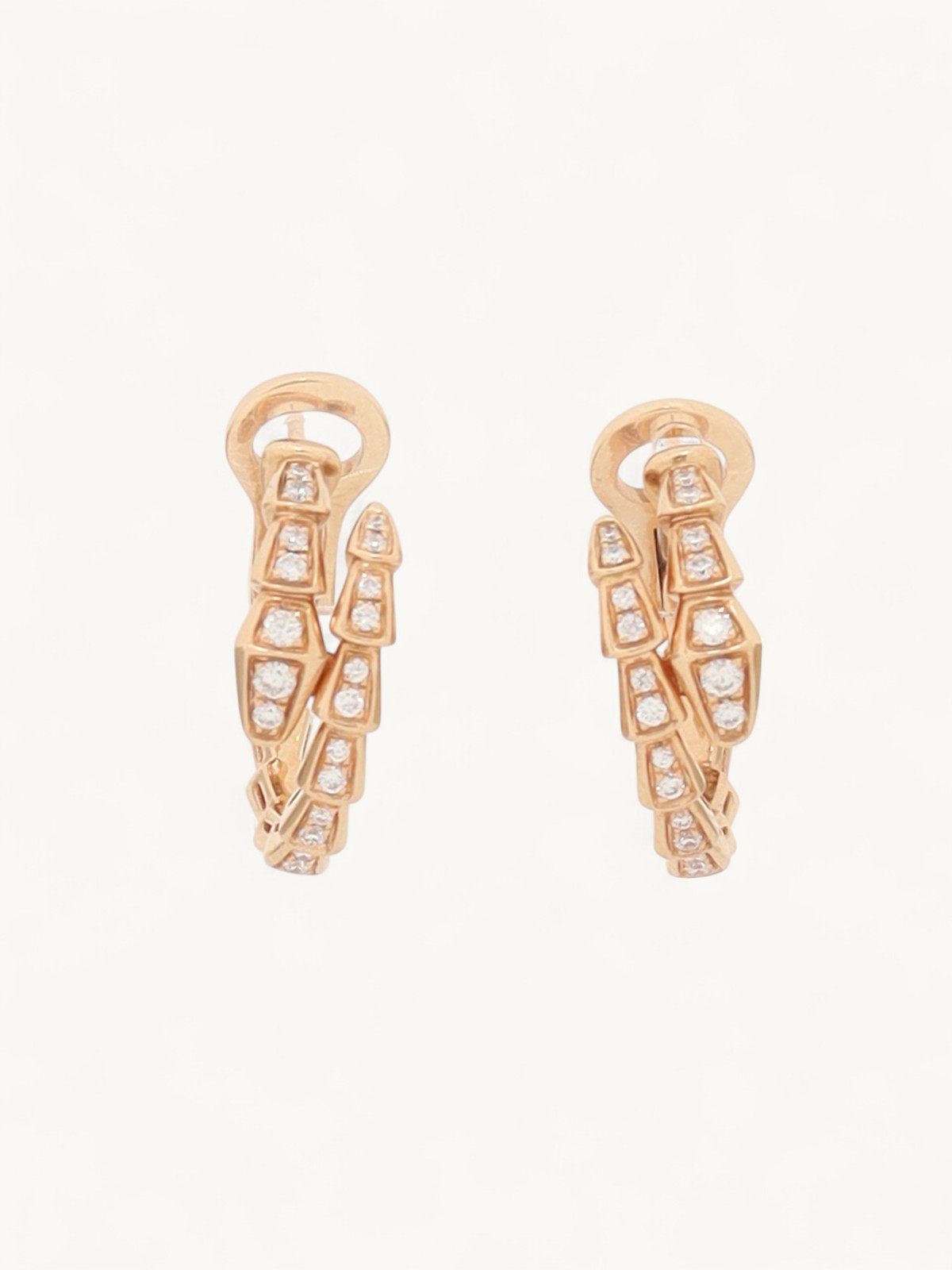 Bvlgari Serpenti 