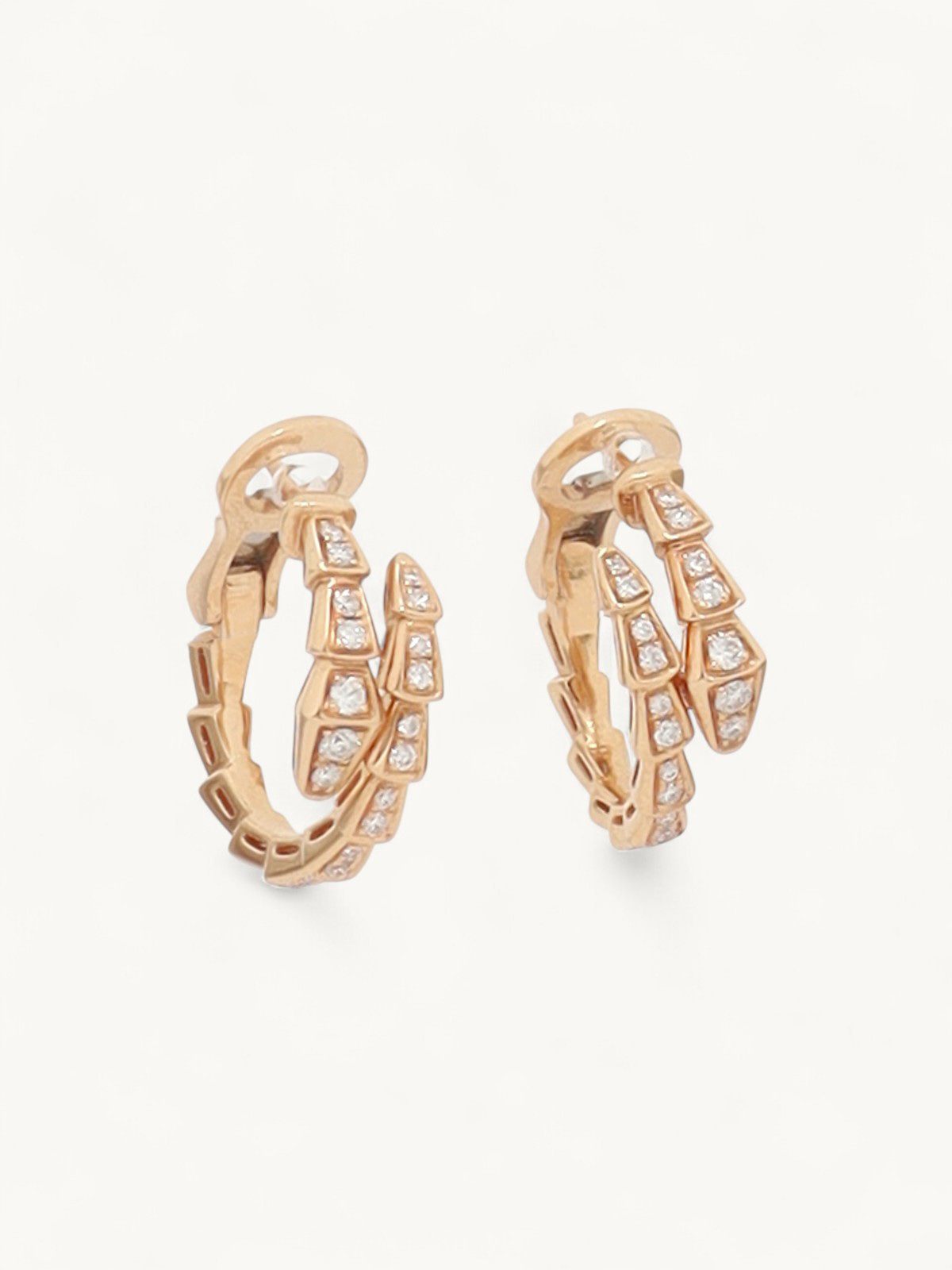 Bvlgari Serpenti 2