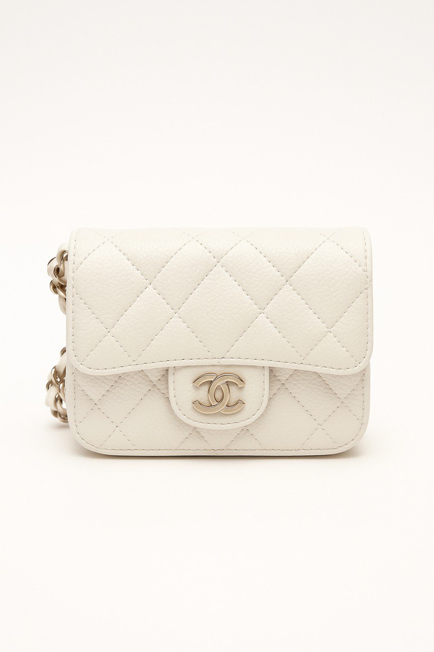 Chanel Timeless Classic 