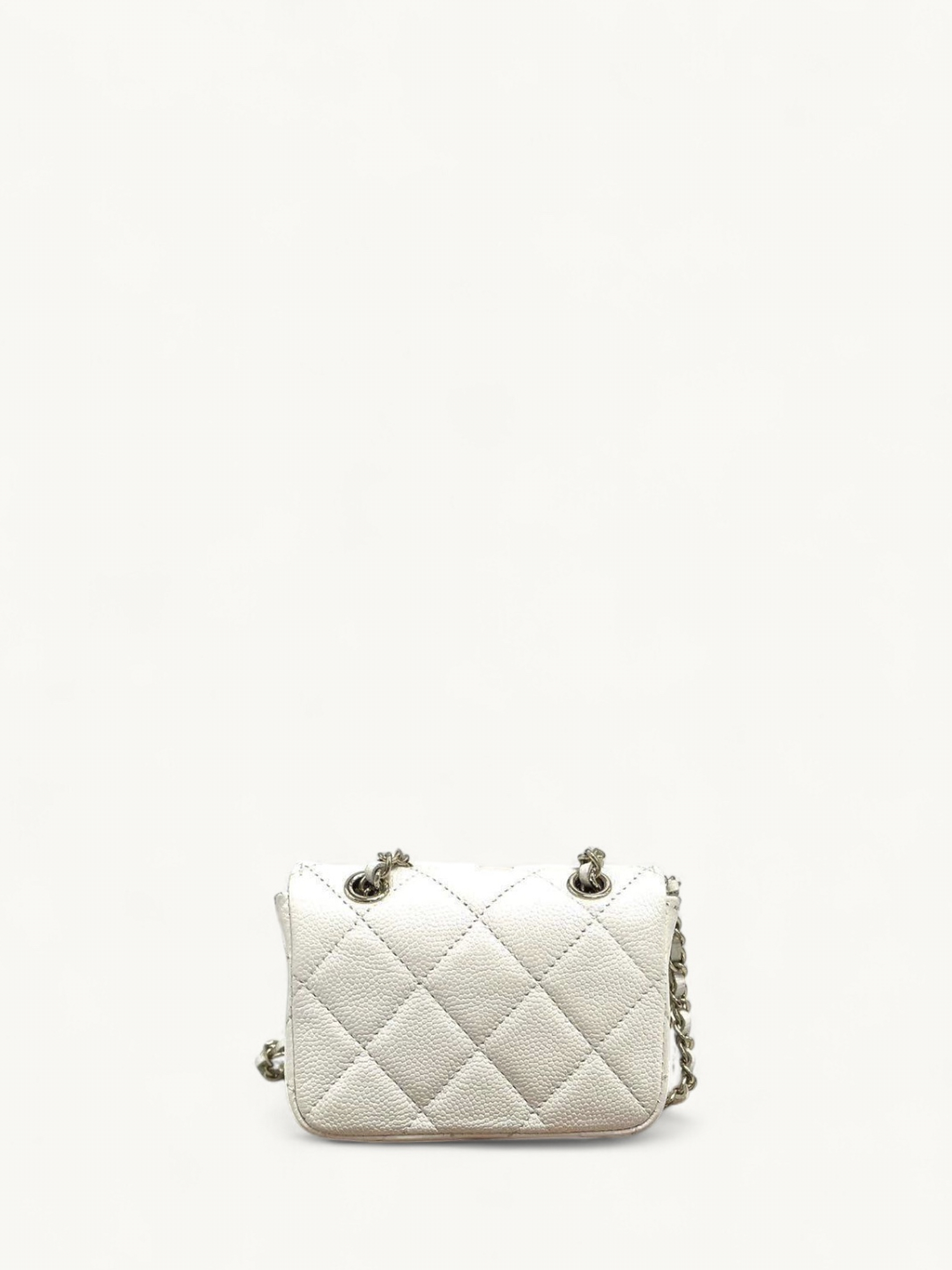 Chanel Timeless Classic 2