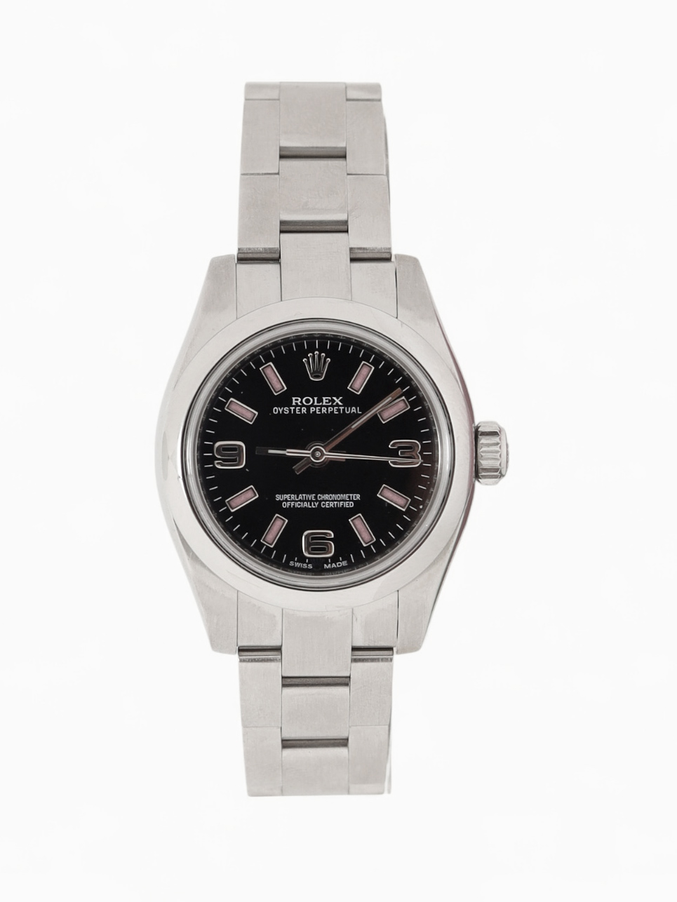 Rolex Oyster Perpetual 