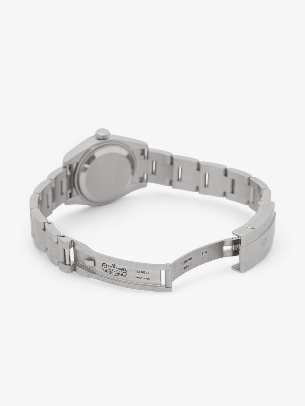Rolex Oyster Perpetual 4