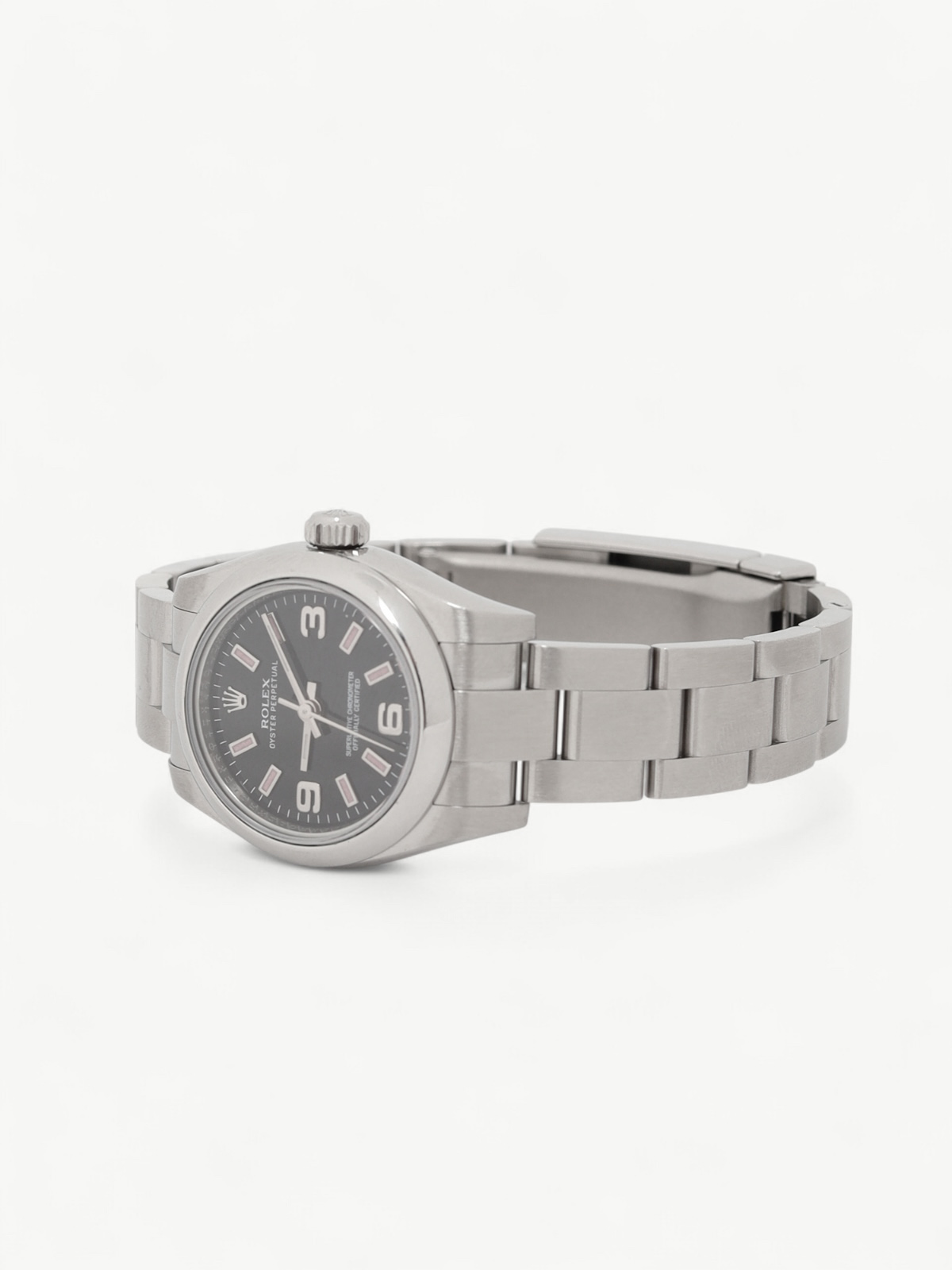 Rolex Oyster Perpetual 2