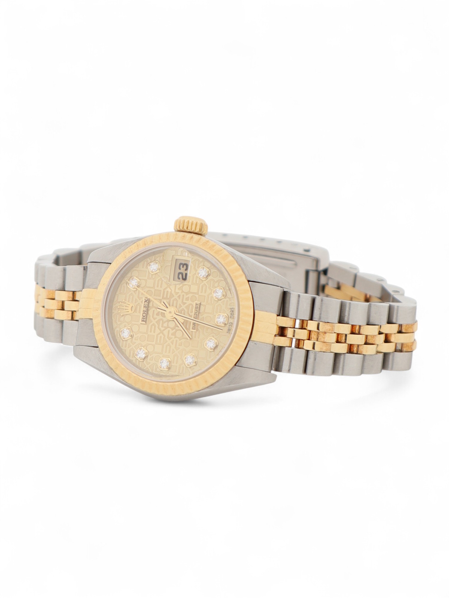 Rolex Datejust  2