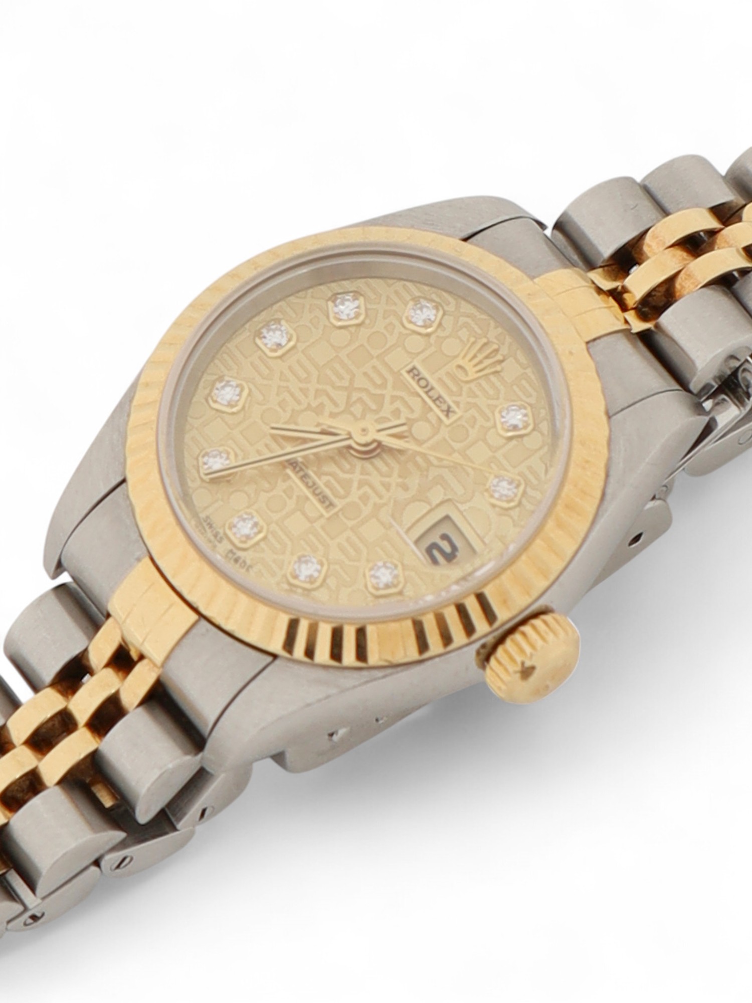 Rolex Datejust  5