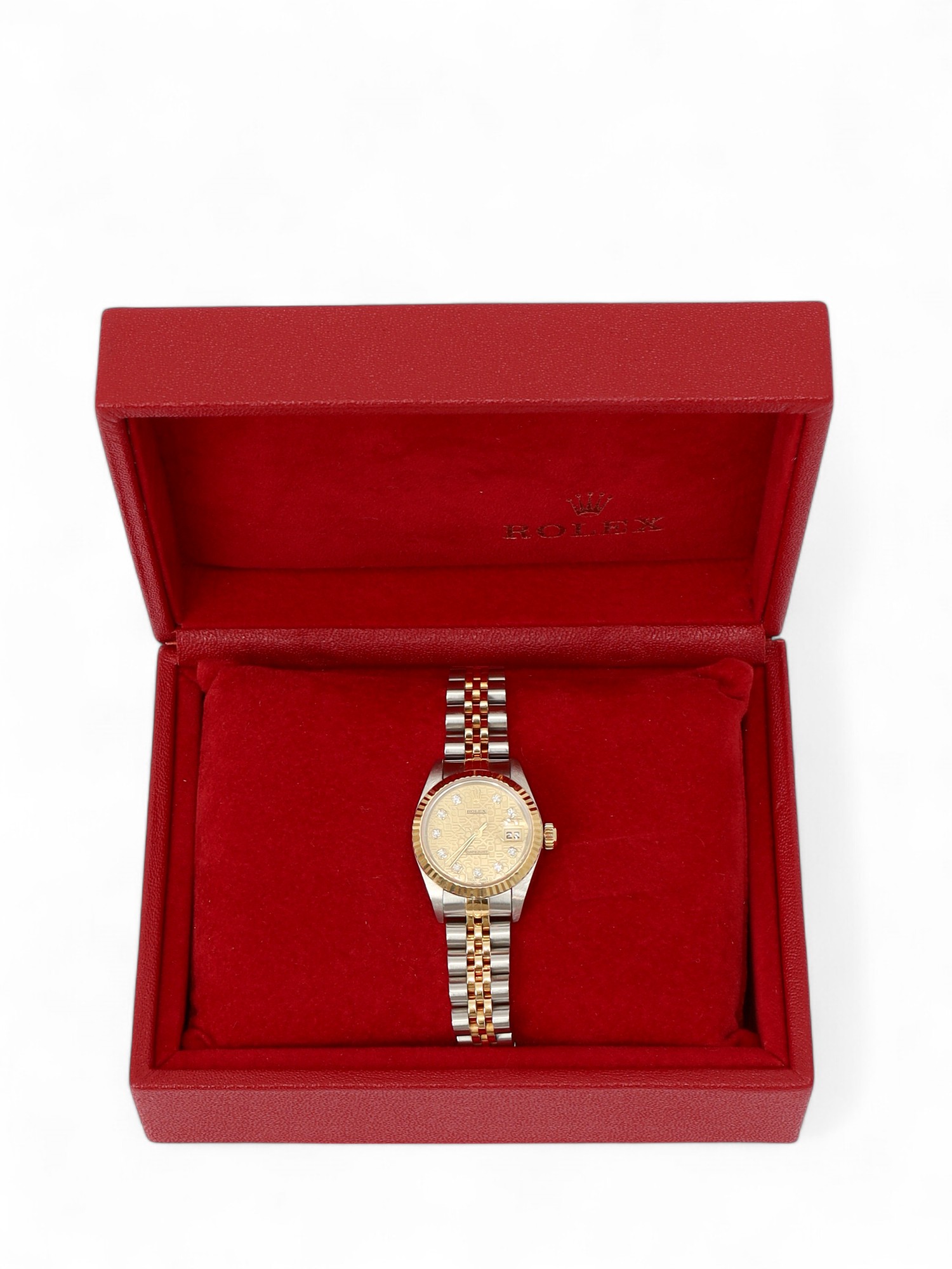 Rolex Datejust  7