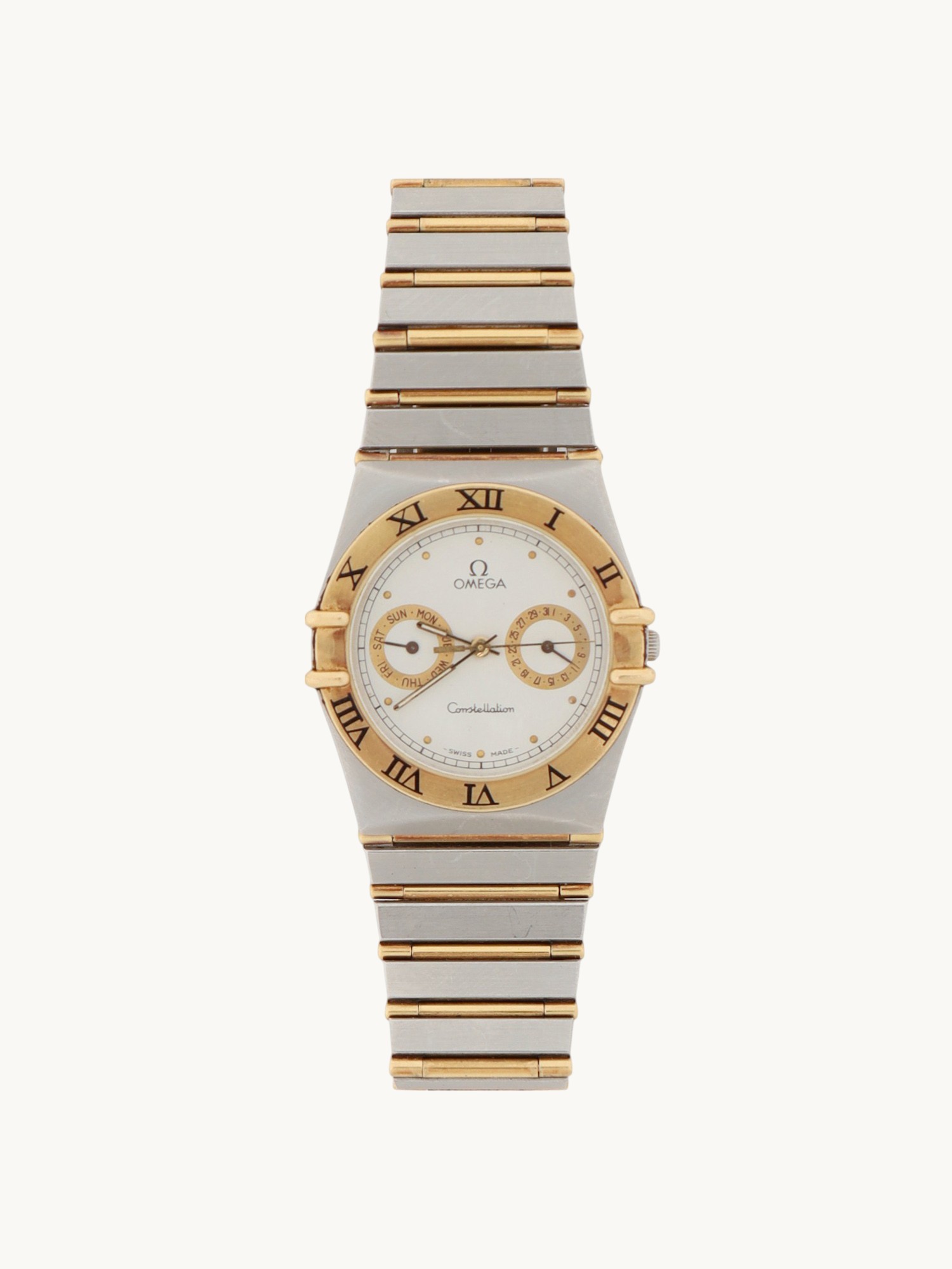 Omega Constellation 