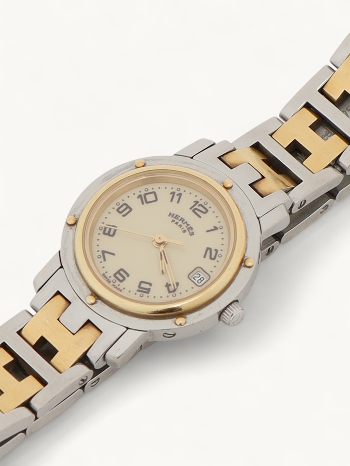 Hermes Clipper 5