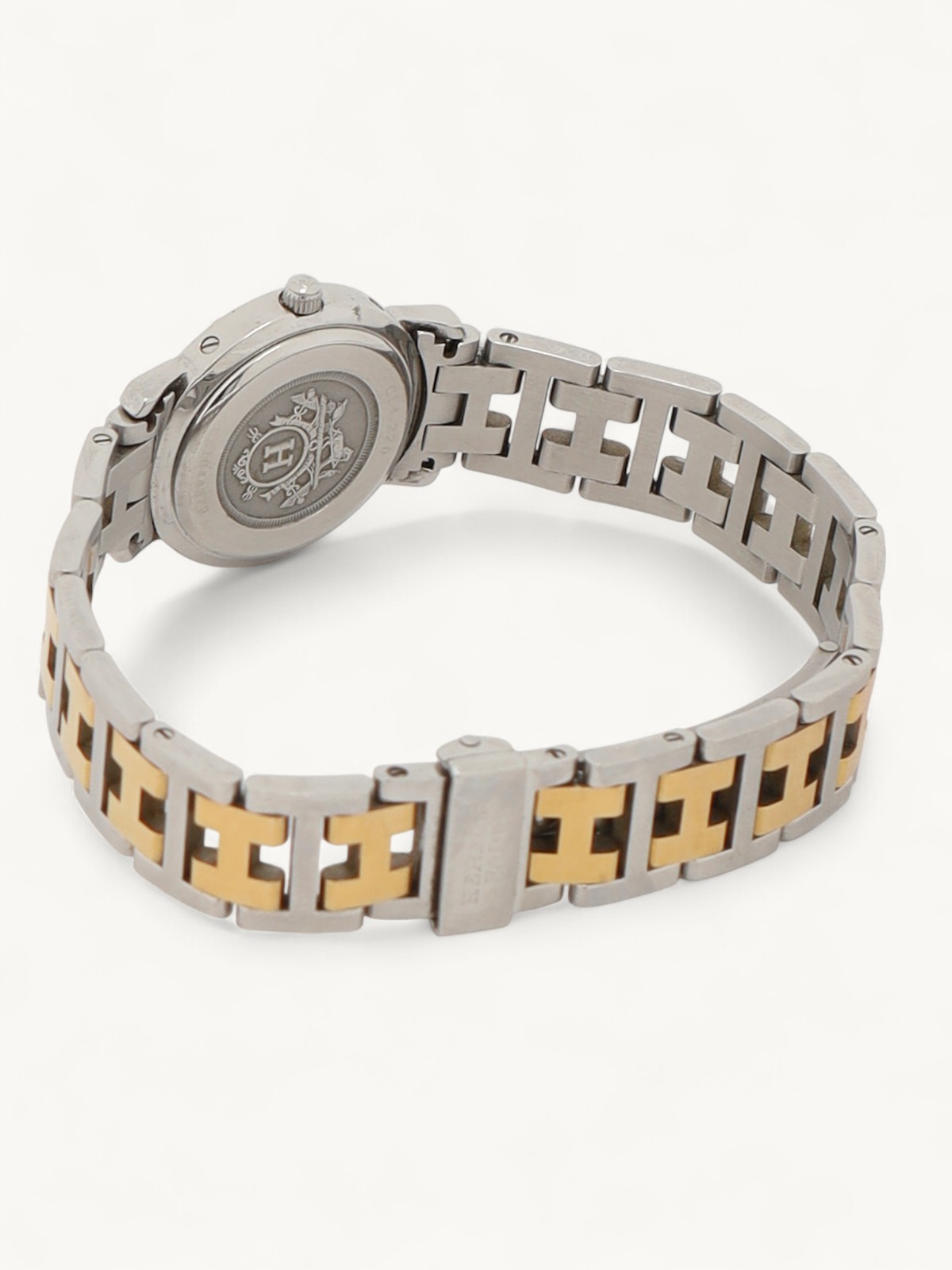 Hermes Clipper 3