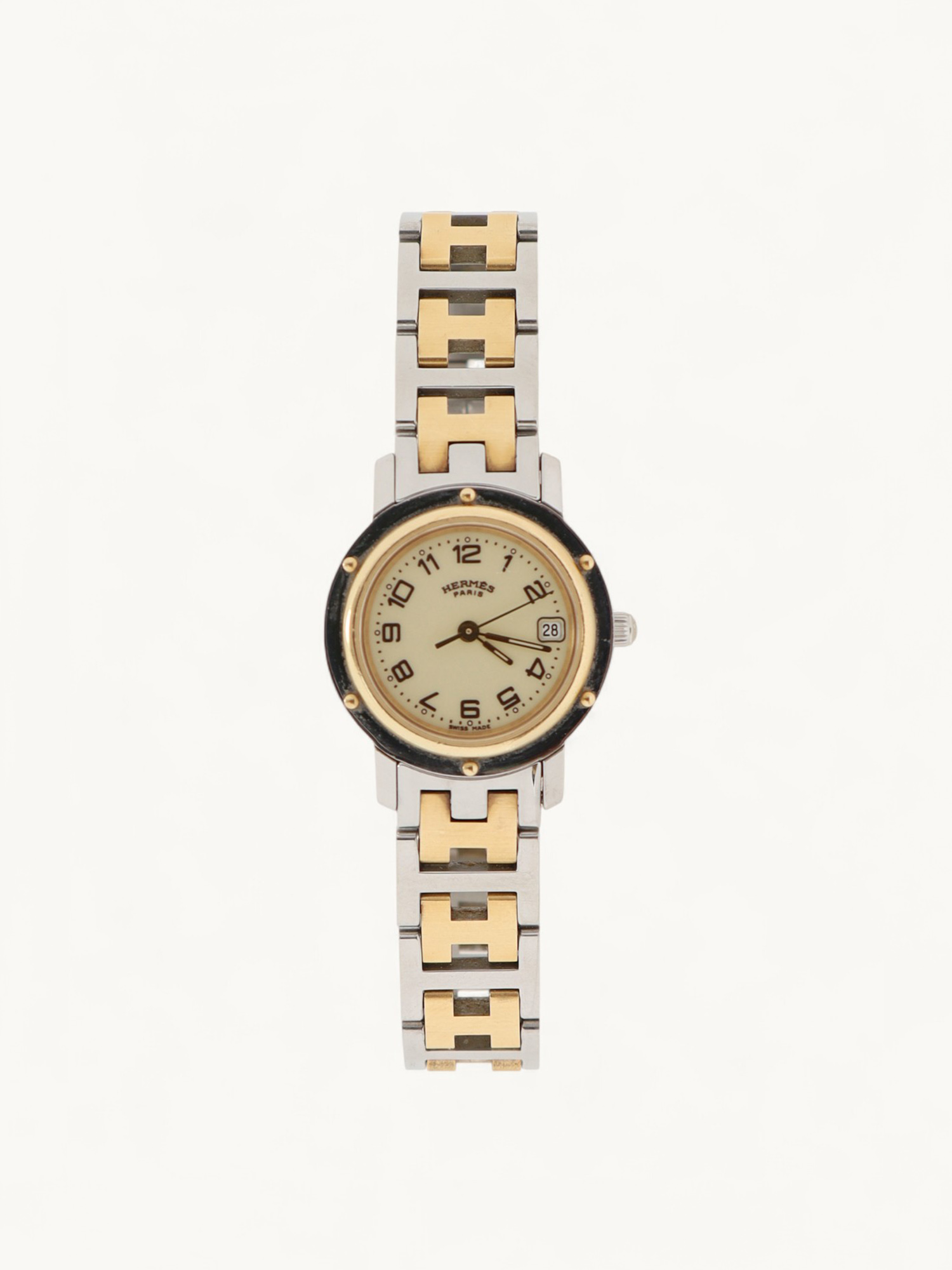 Hermes Clipper 