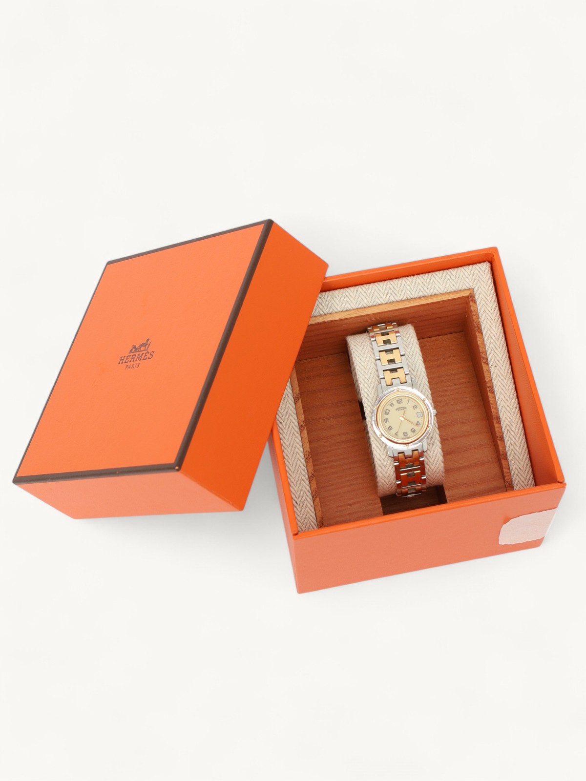 Hermes Clipper 7