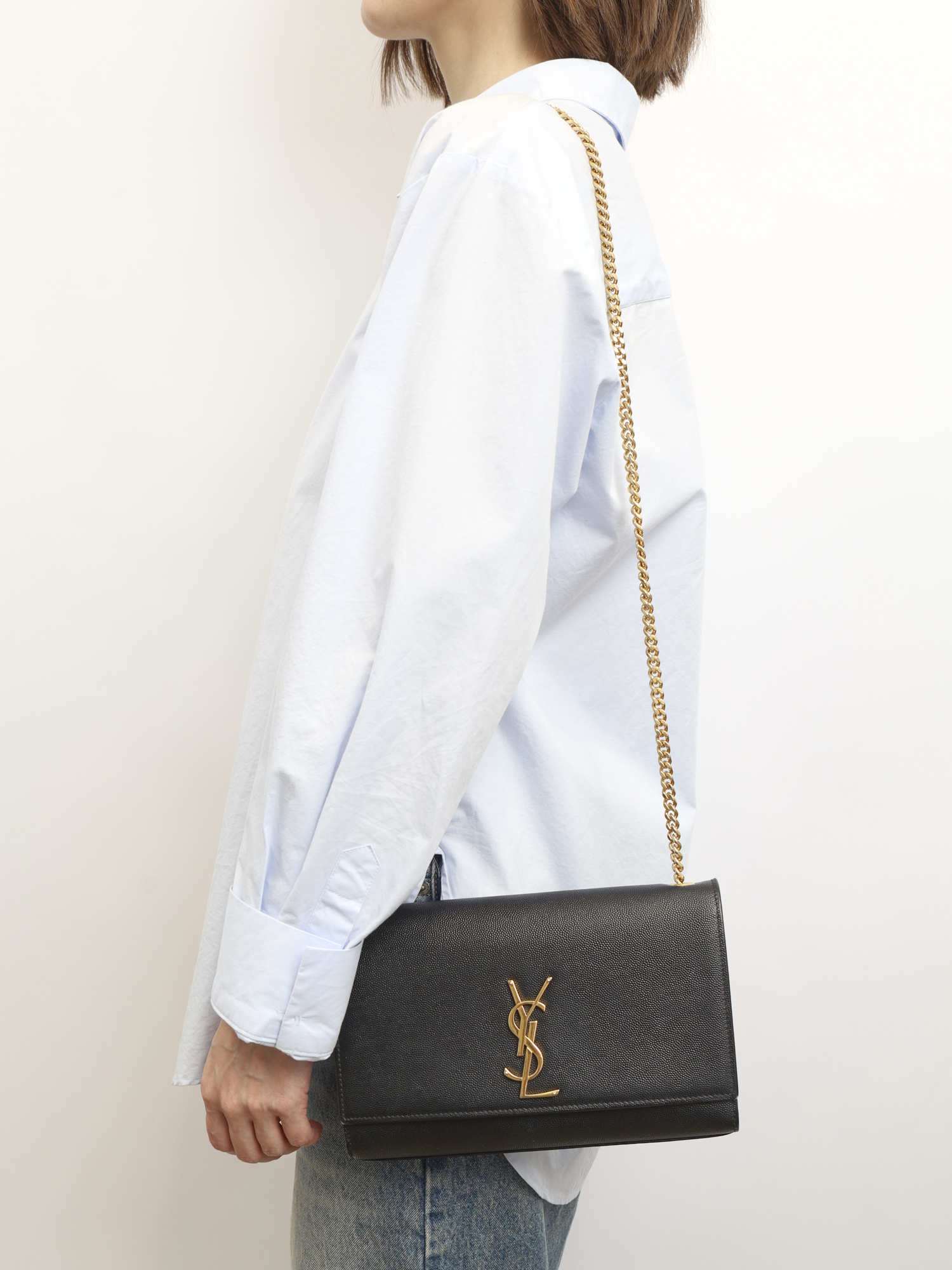 Saint Laurent Kate  1