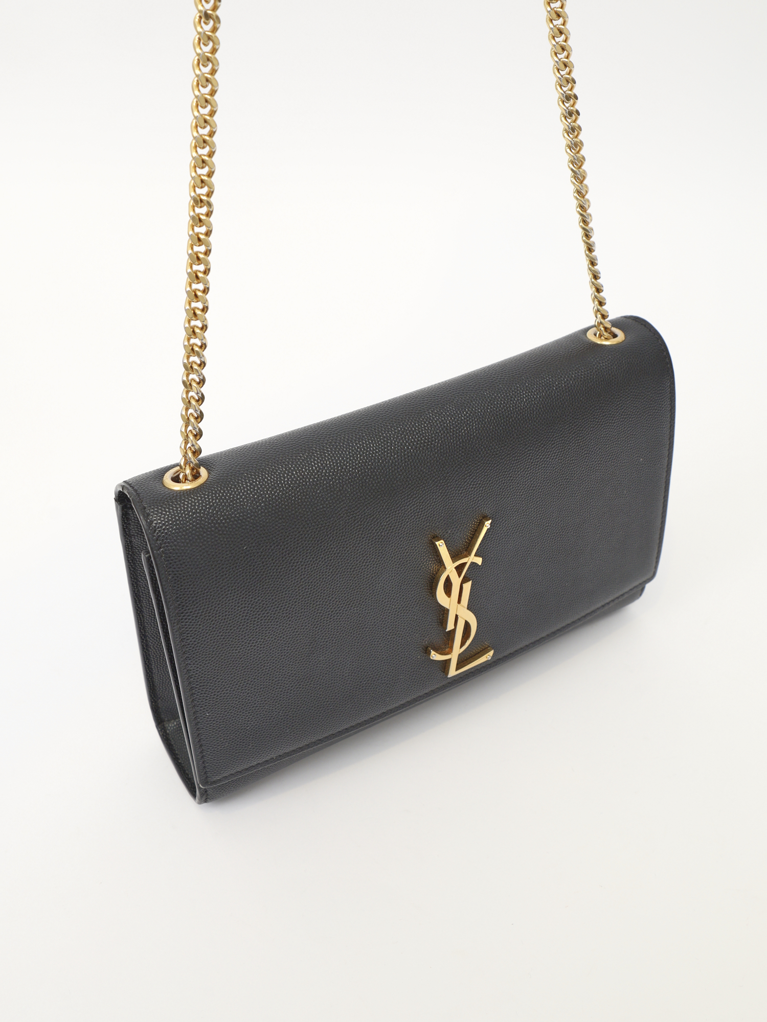 Saint Laurent Kate  4