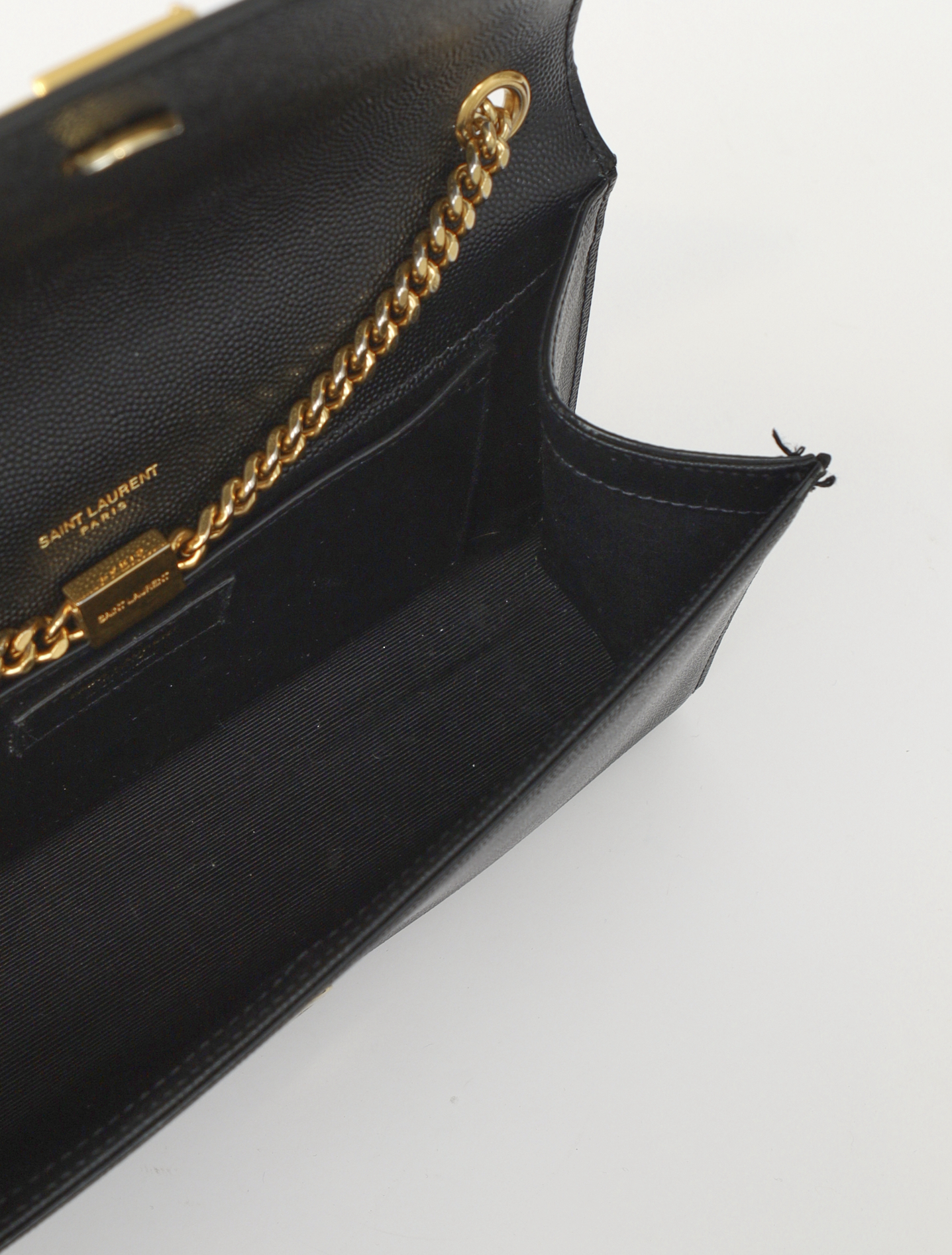 Saint Laurent Kate  10